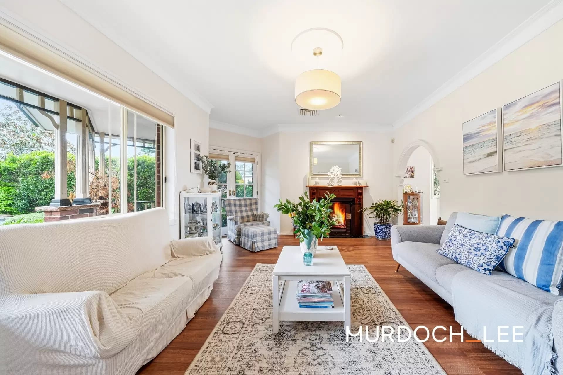 16 David Road, Castle Hill, Castle Hill - Thumbnail 3