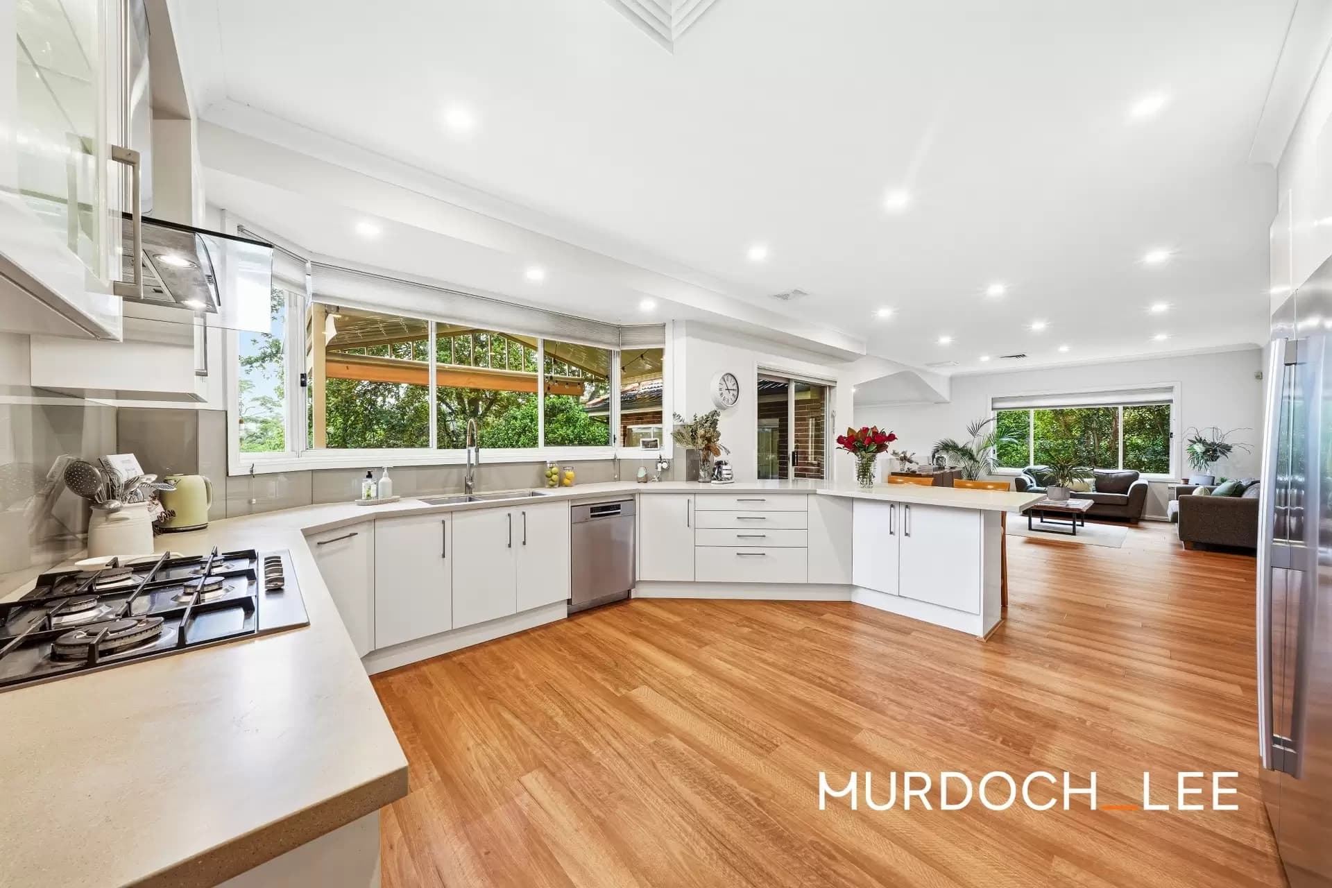 16 David Road, Castle Hill, Castle Hill - Thumbnail 6