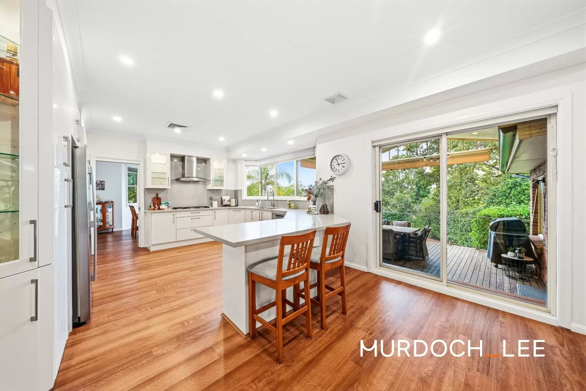 16 David Road, Castle Hill, Castle Hill - Thumbnail 7