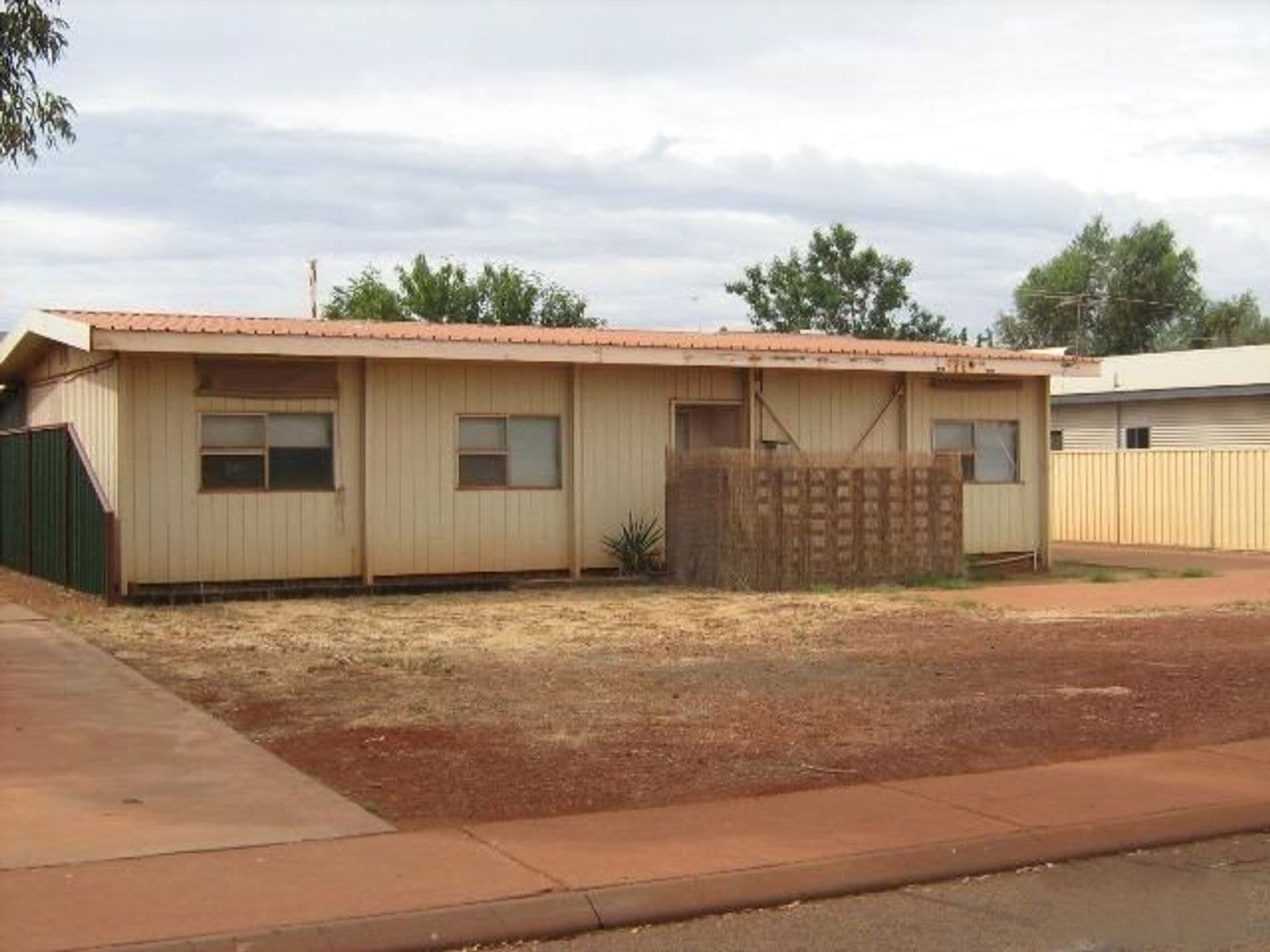 6A Moondoorow Street, Newman WA 6753, Newman - Image 1