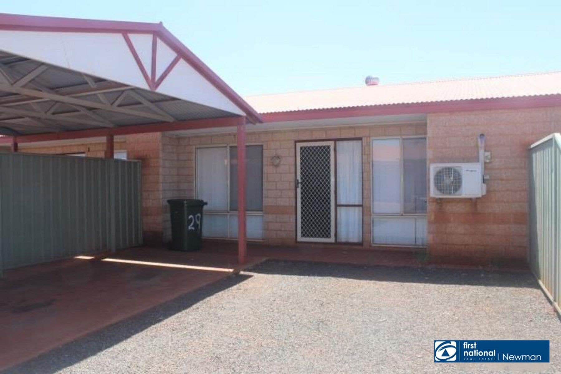 29/1 Cowra Dve, Newman WA 6753, Newman - Image 1