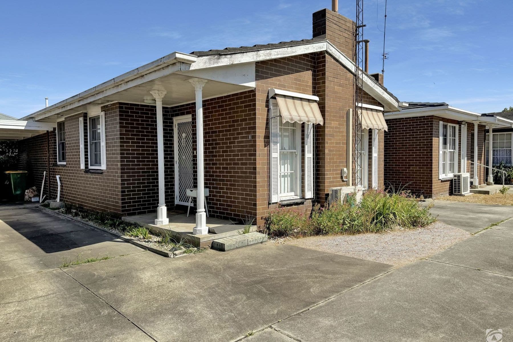 3/110 Francis Street, Bairnsdale VIC 3875, Bairnsdale - Image 1