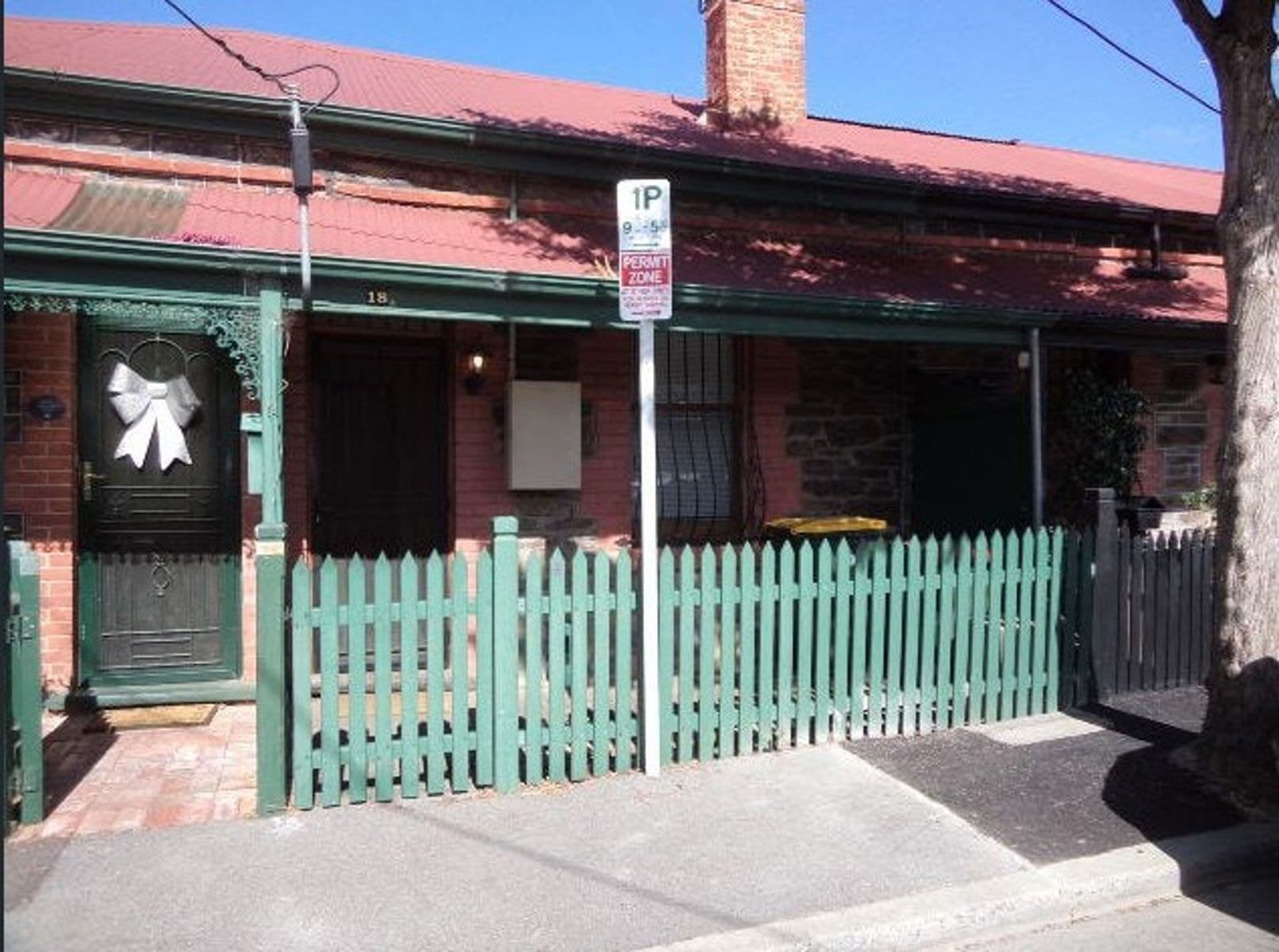 18A Gladstone Street, Adelaide SA 5000, Adelaide - Image 1