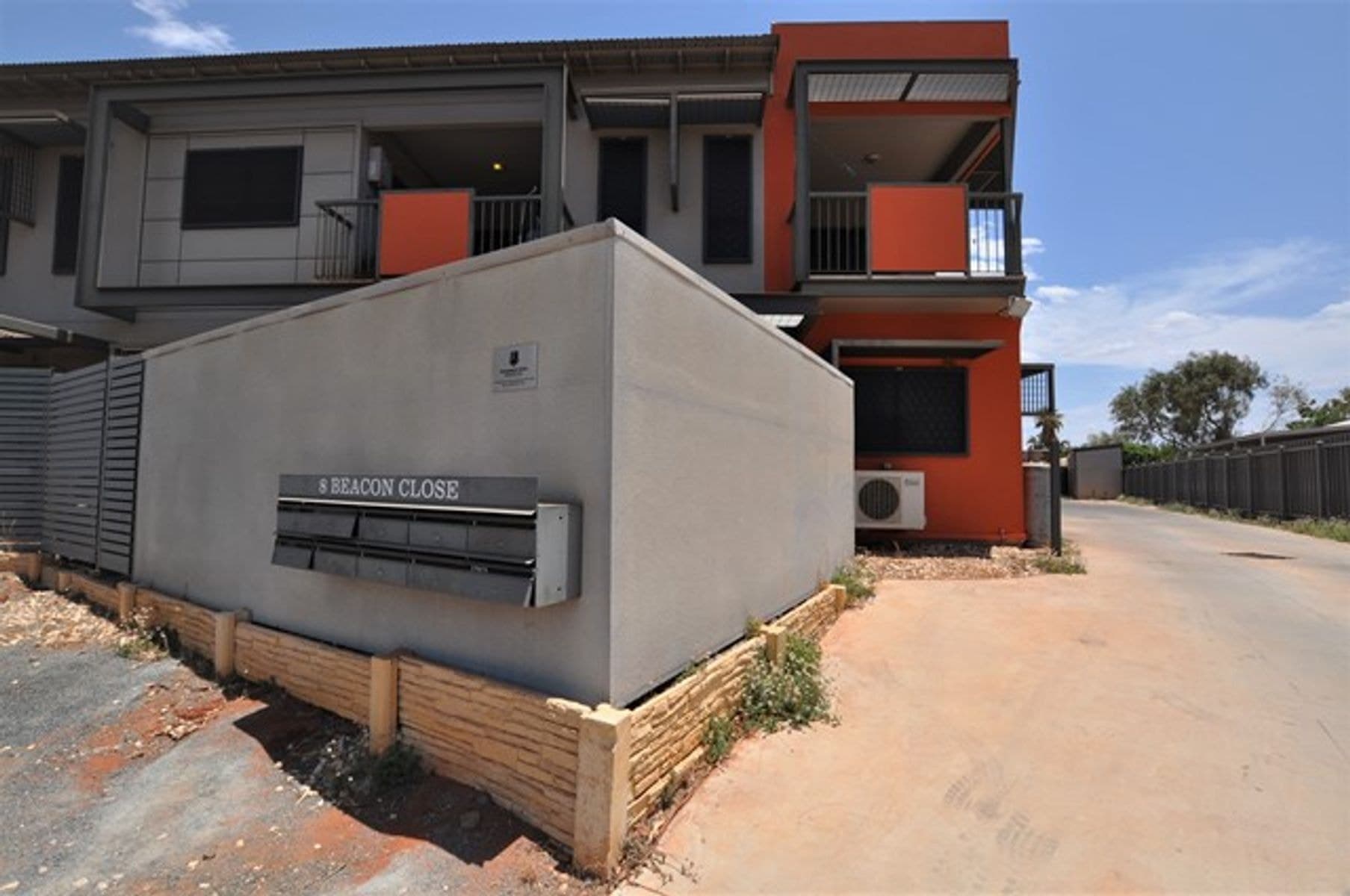 2/8 Beacon Close, South Hedland WA 6722, South Hedland - Image 1