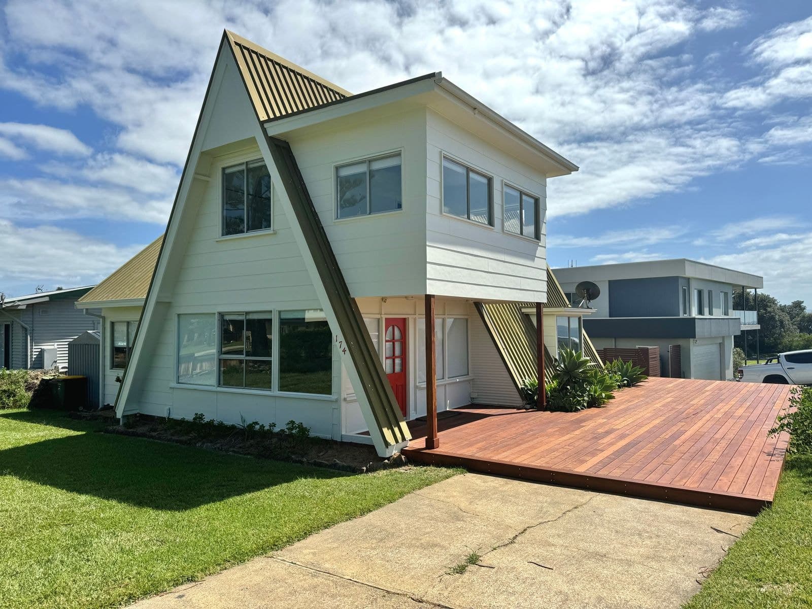 174 Penguins Head Road, Culburra Beach NSW 2540, Culburra Beach - Image 1