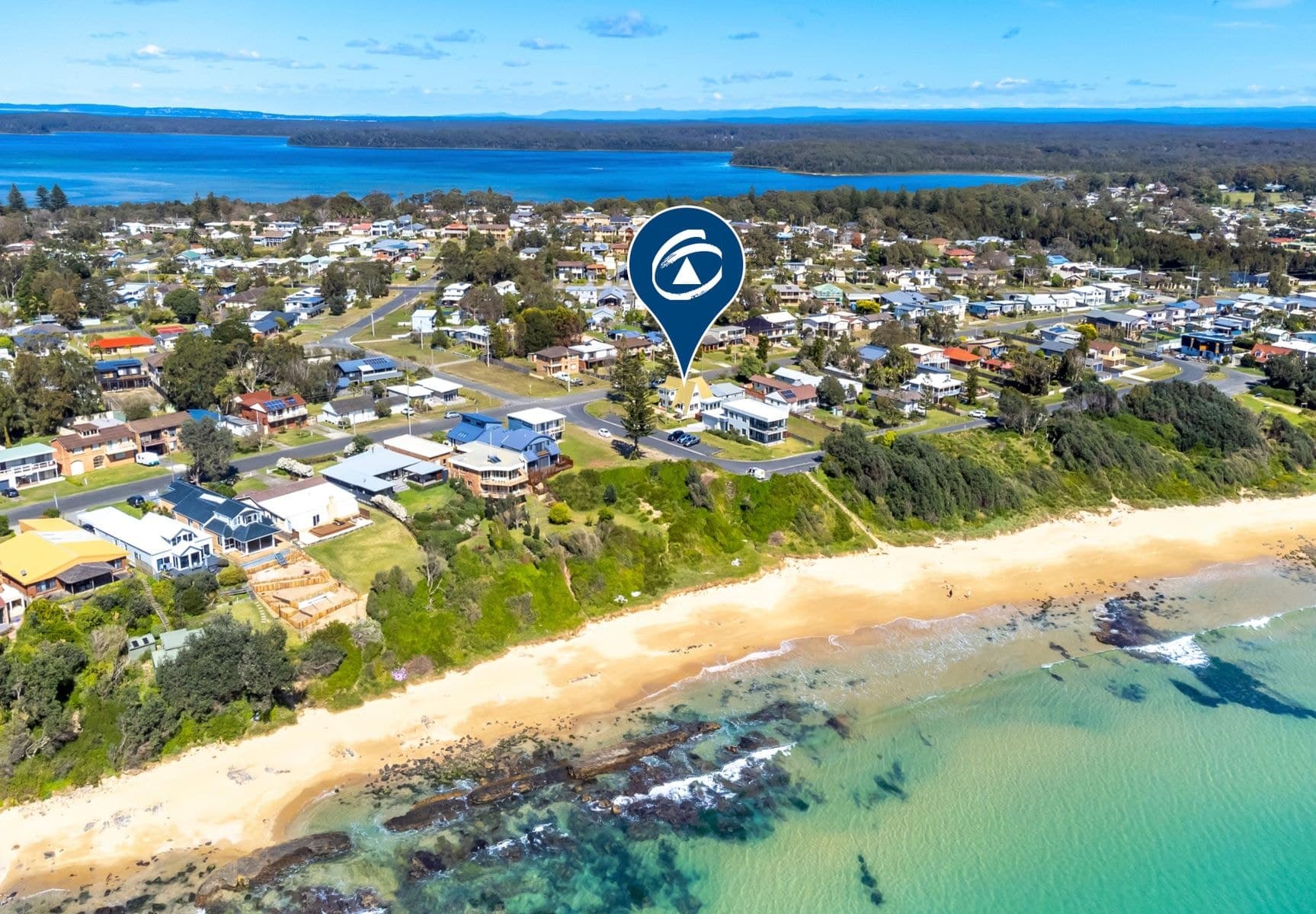 174 Penguins Head Road, Culburra Beach NSW 2540, Culburra Beach - Thumbnail 3