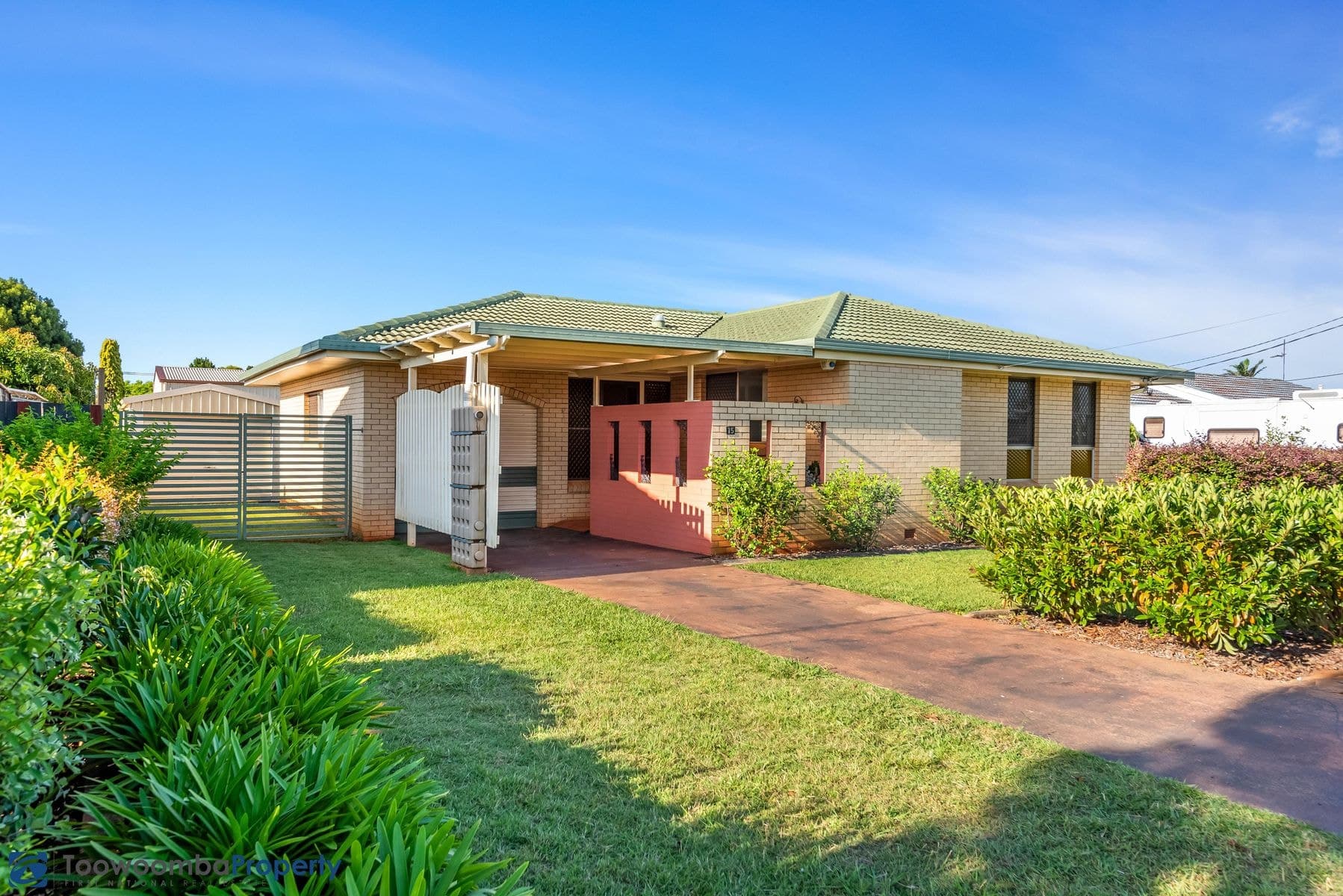 15 Beh Street, Harristown QLD 4350, Harristown - Image 1