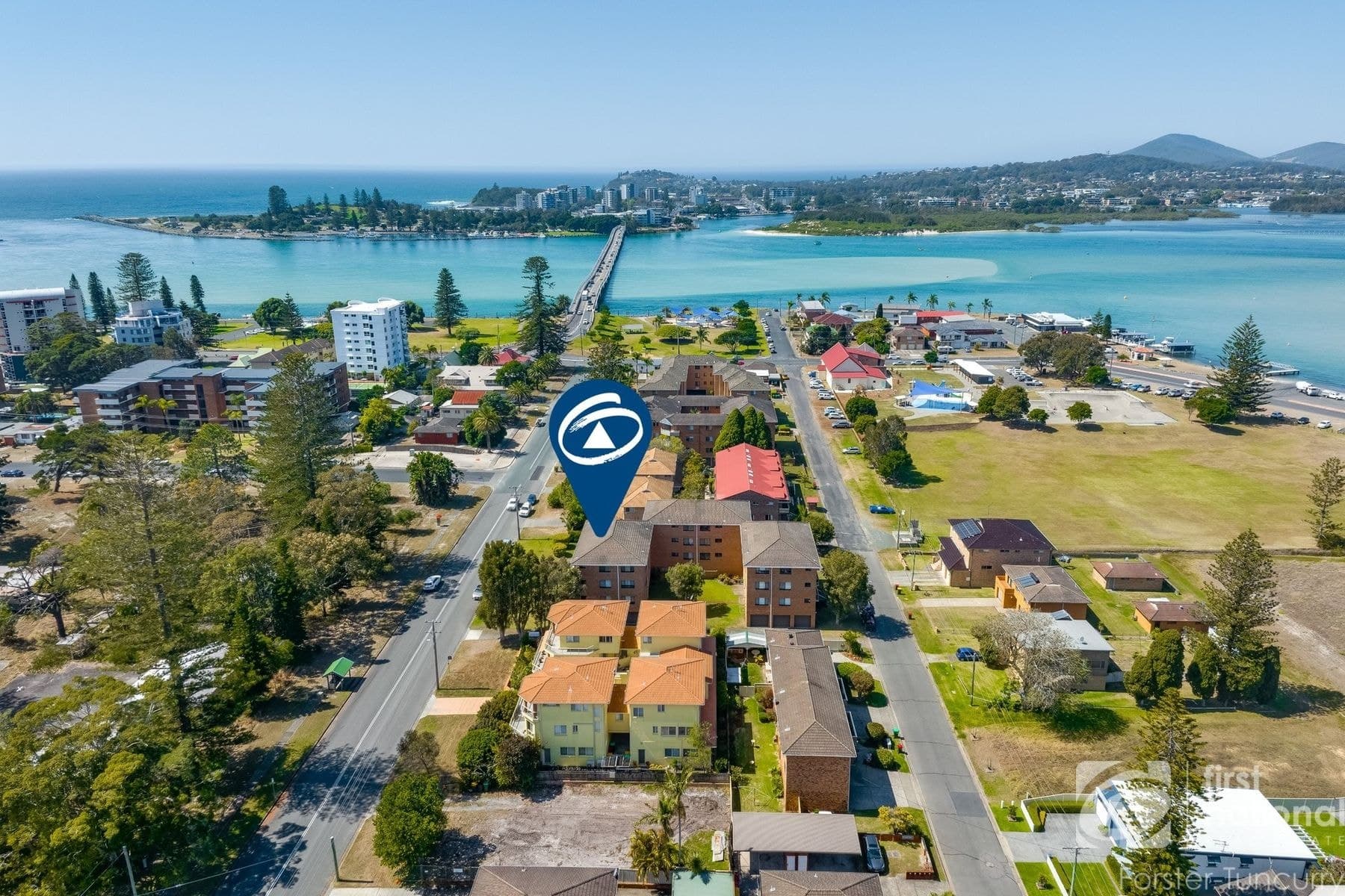 3/12 Taree Street, Tuncurry NSW 2428, Tuncurry - Image 1