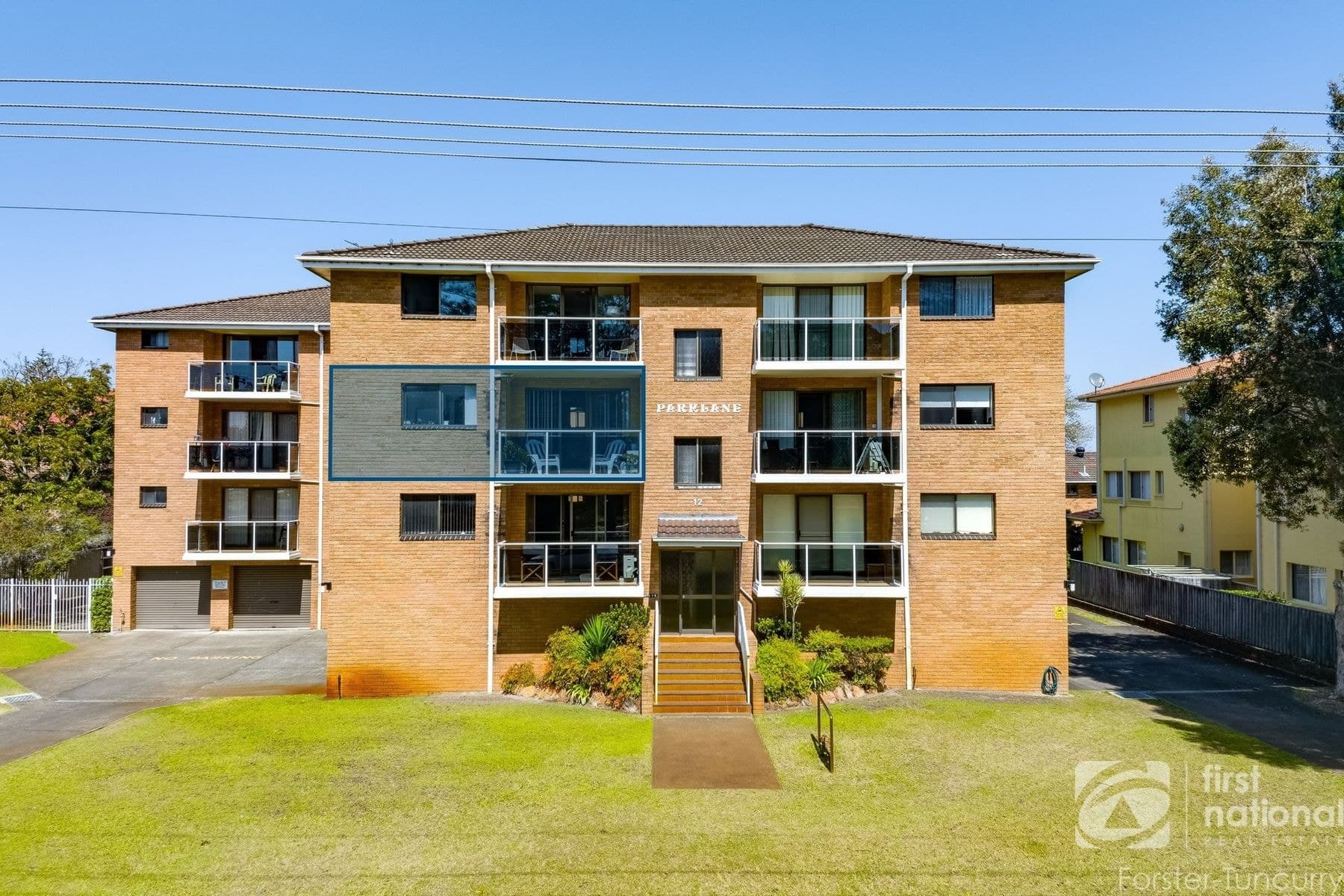 3/12 Taree Street, Tuncurry NSW 2428, Tuncurry - Thumbnail 2