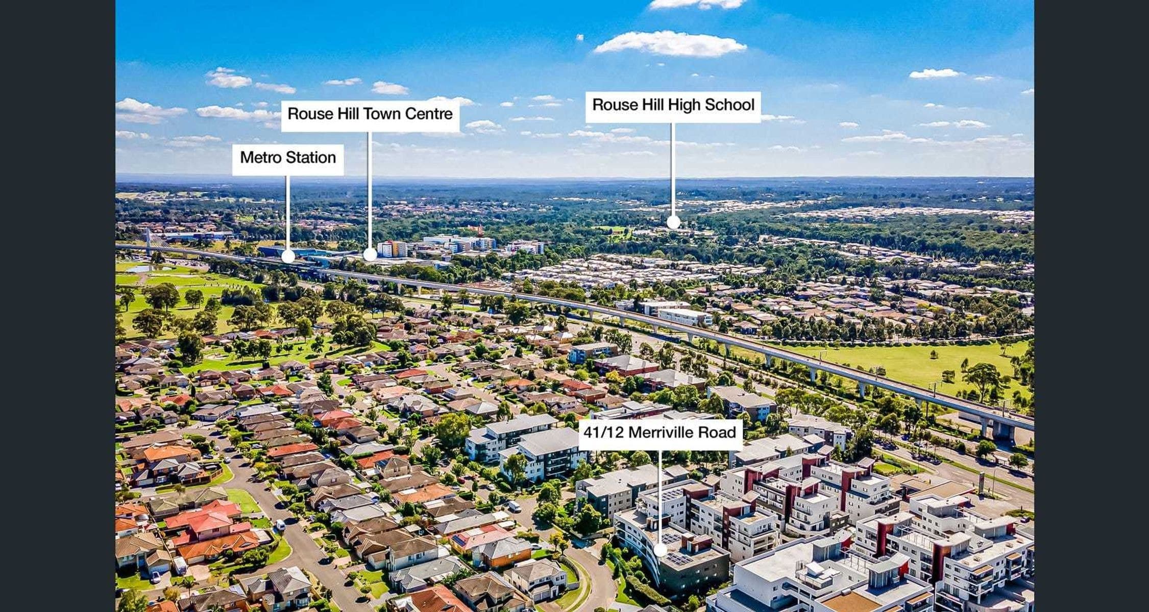 Kellyville Ridge NSW 2155, Kellyville Ridge - Thumbnail 8