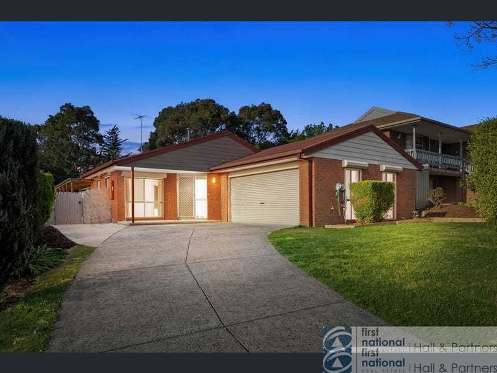 12 Lodge Crescent, Berwick VIC 3806, Berwick - Image 1