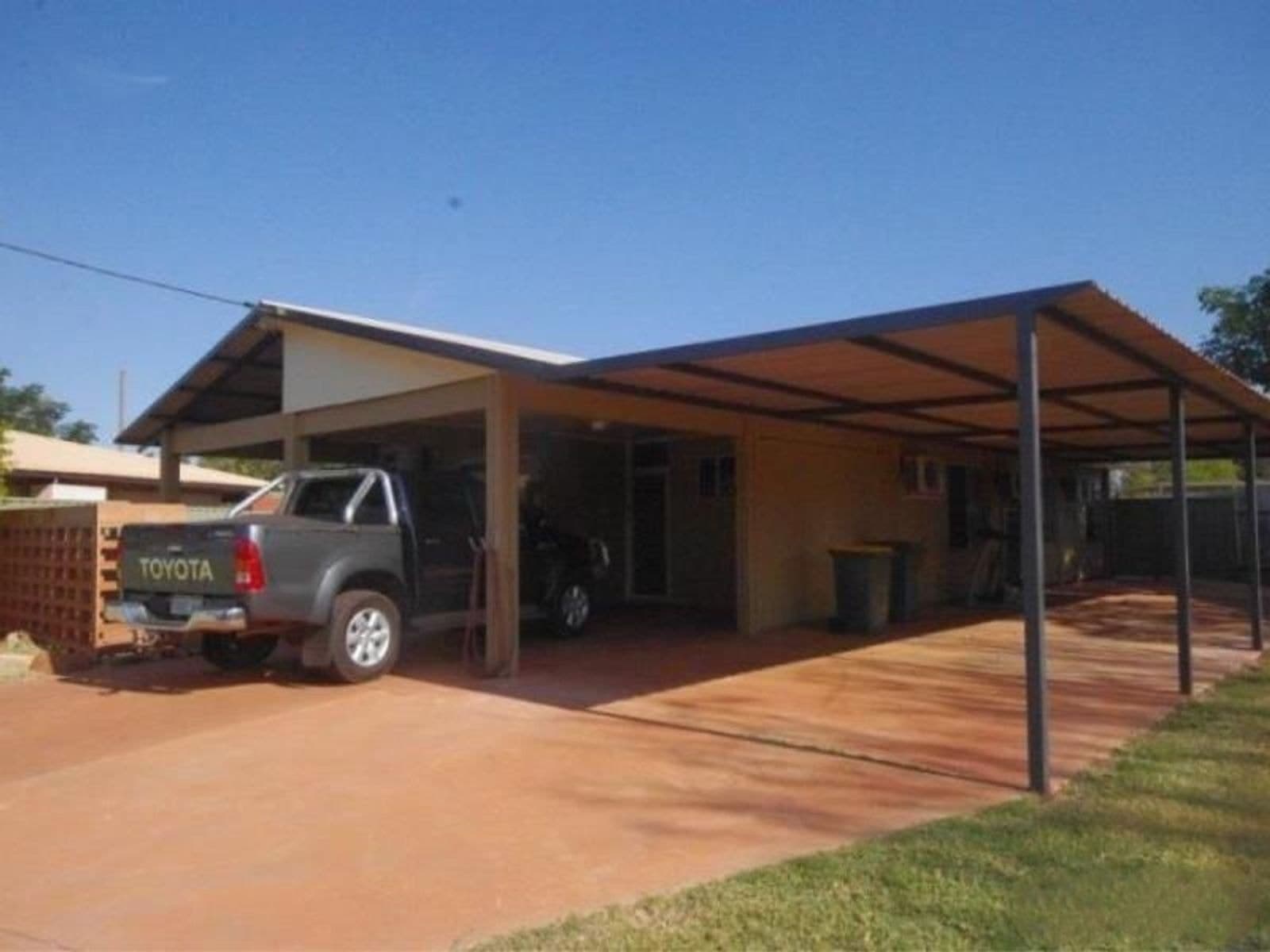 31 Nyabalee Road, Newman WA 6753, Newman - Image 1