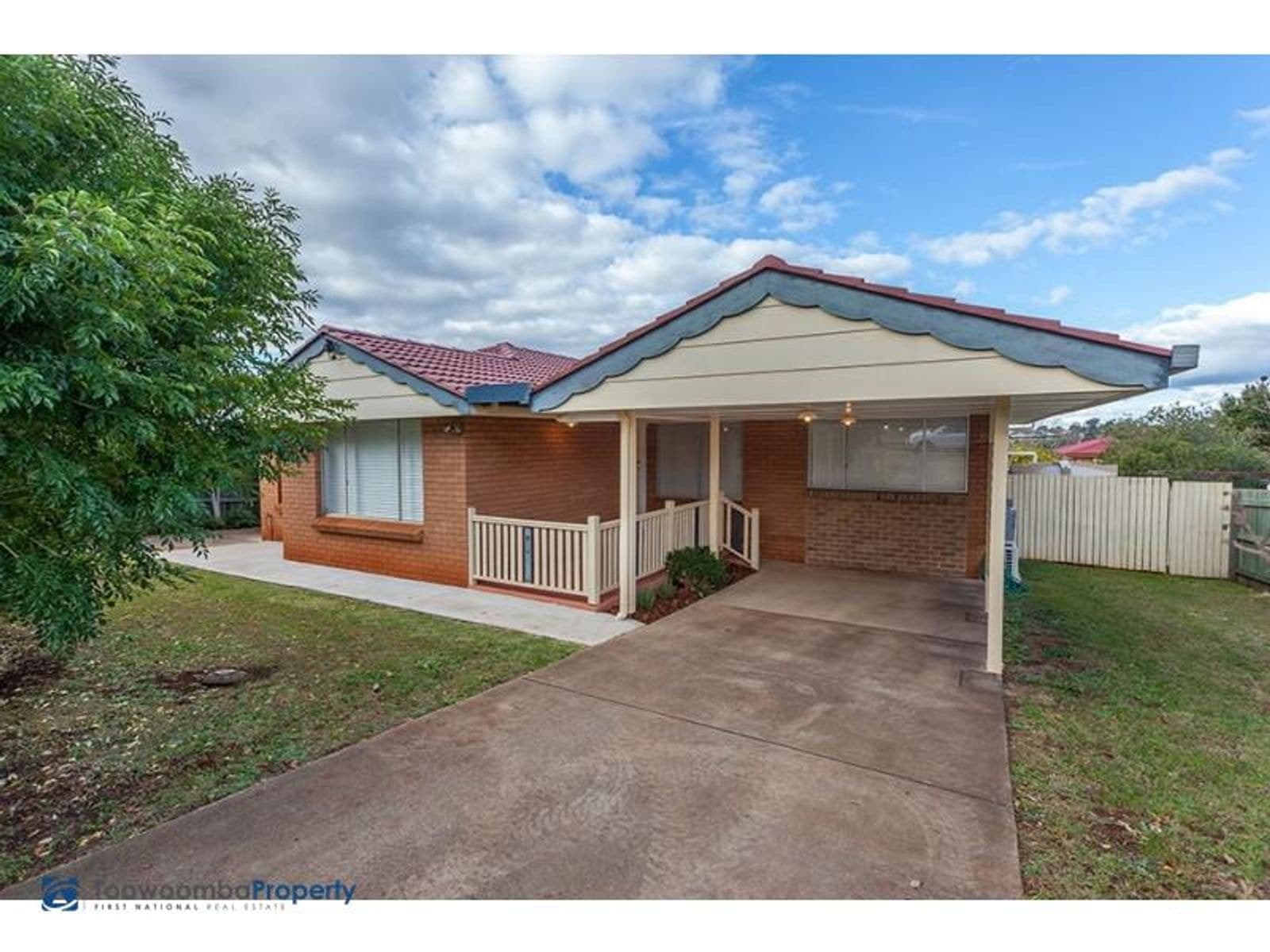 66 Hoey Street, Kearneys Spring QLD 4350, Kearneys Spring - Image 1