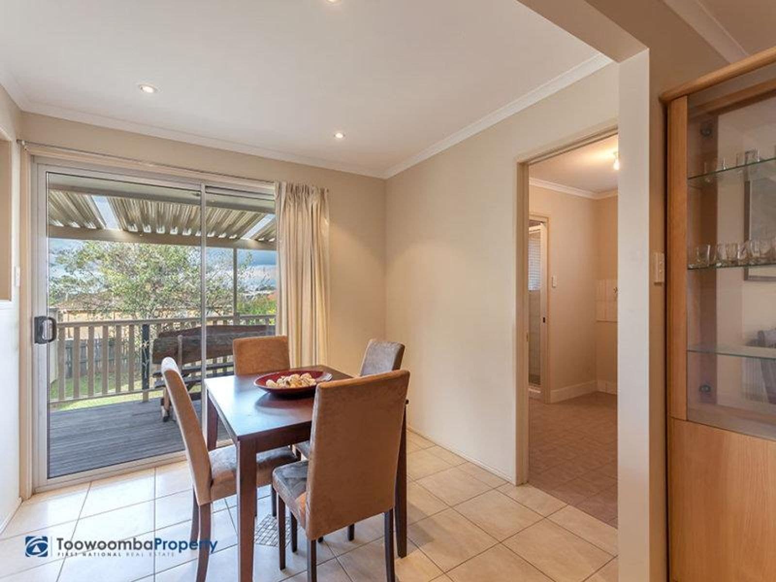 66 Hoey Street, Kearneys Spring QLD 4350, Kearneys Spring - Thumbnail 4