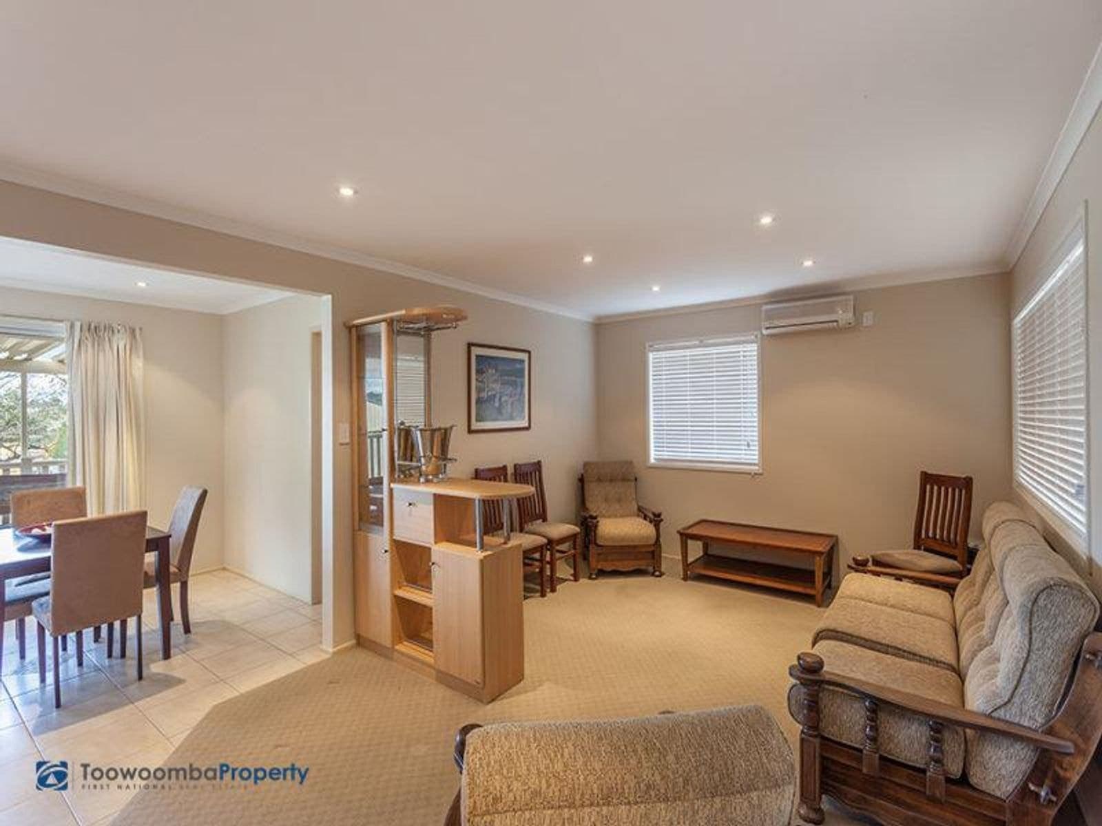 66 Hoey Street, Kearneys Spring QLD 4350, Kearneys Spring - Thumbnail 5