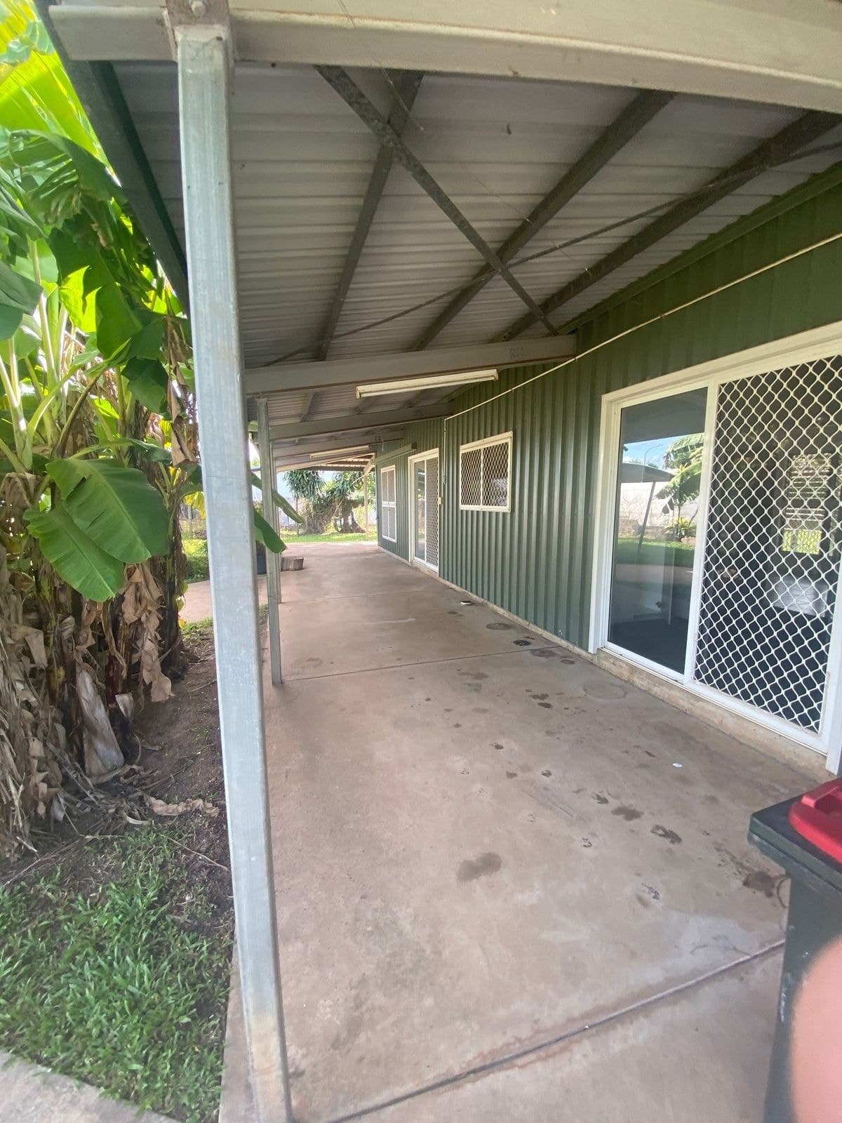 33 Zenith Circuit, Woodroffe NT 0830, Woodroffe - Thumbnail 2