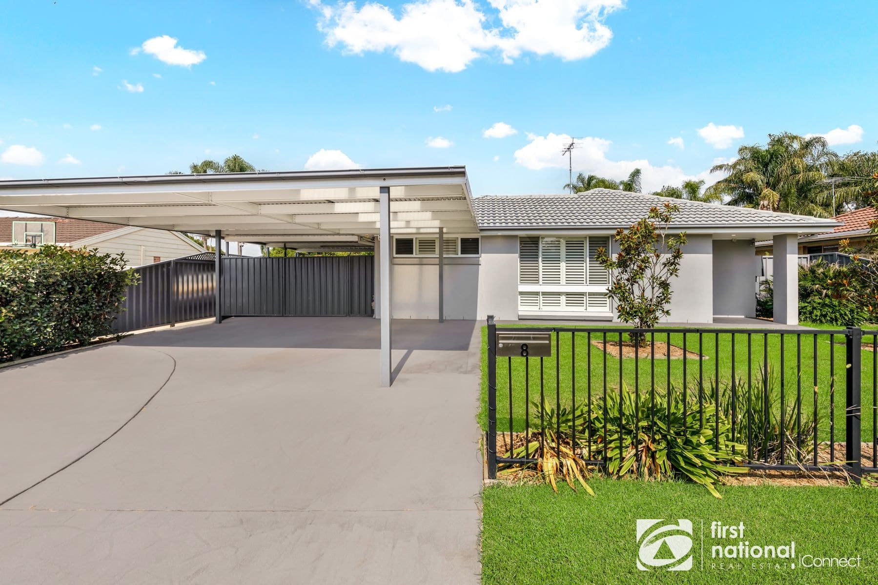 8 Knight Place, Bligh Park NSW 2756, Bligh Park - Image 1