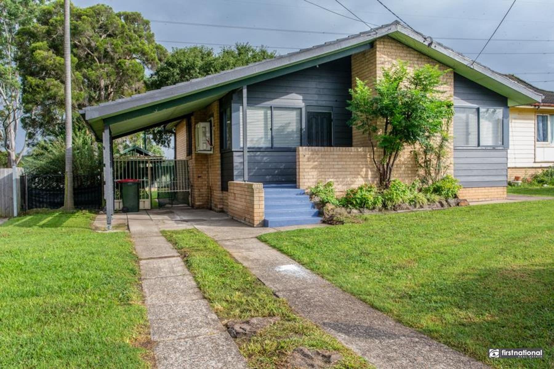 49 Koomooloo Crescent, Shalvey NSW 2770, Shalvey - Image 1