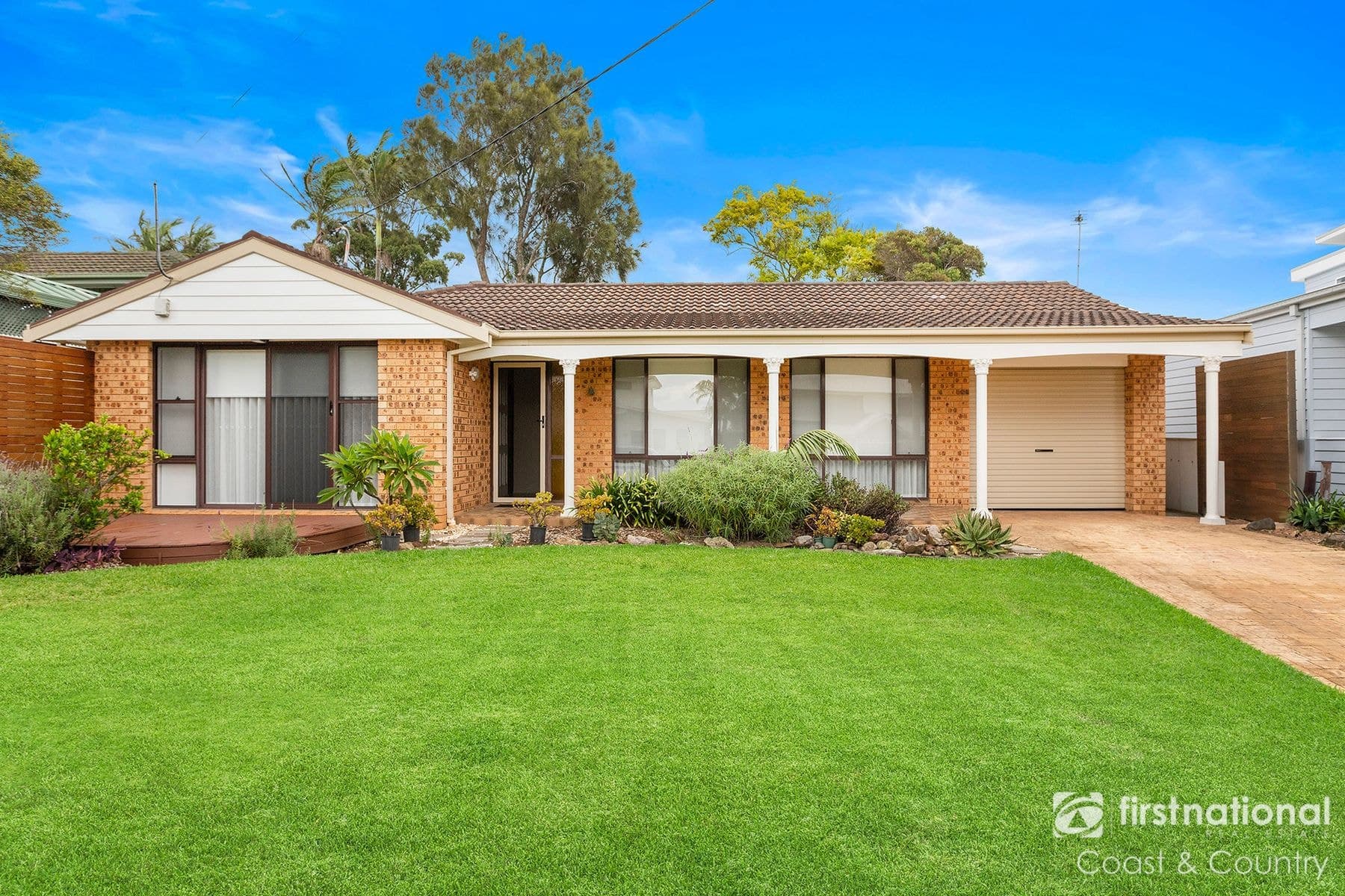 19 Talinga Avenue, Kiama Downs NSW 2533, Kiama Downs - Image 1