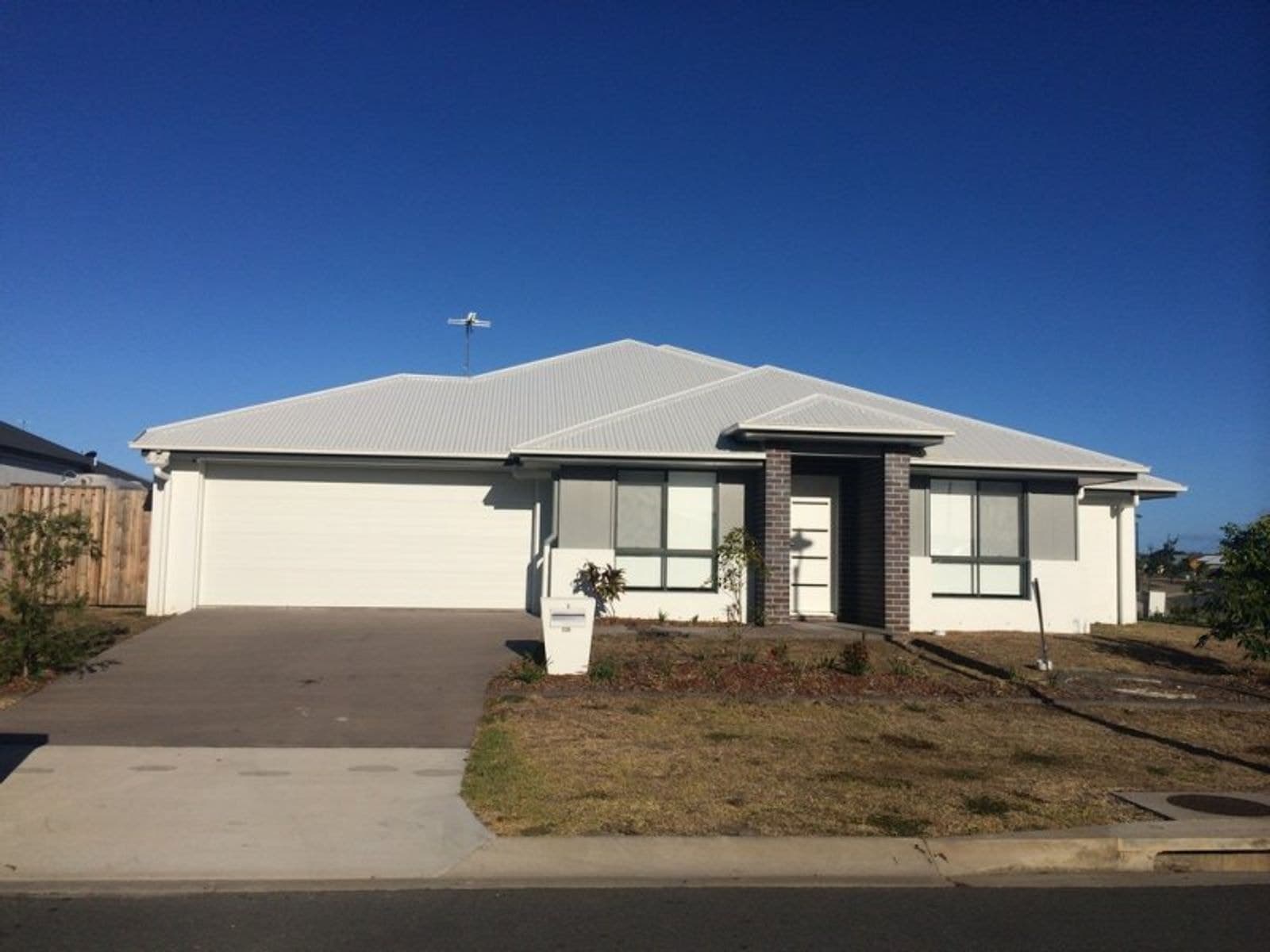 2/120 Whitehaven Drive, Blacks Beach QLD 4740, Blacks Beach - Image 1