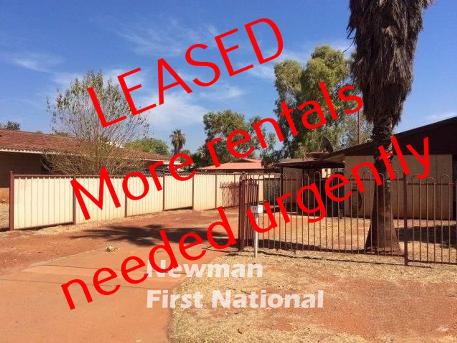 17 Jabbarup Crescent, Newman WA 6753, Newman - Image 1