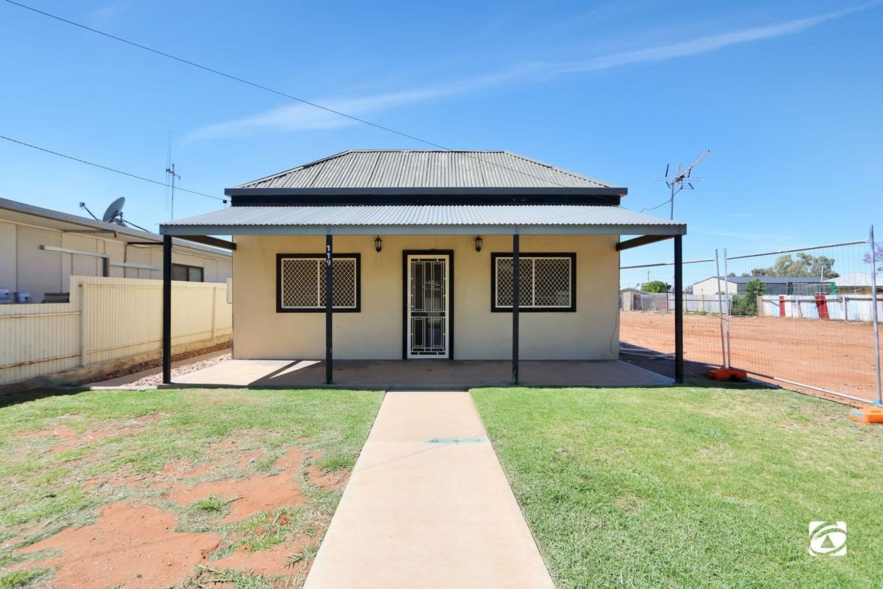 119 Boughtman Street, Broken Hill NSW 2880, Broken Hill - Image 1