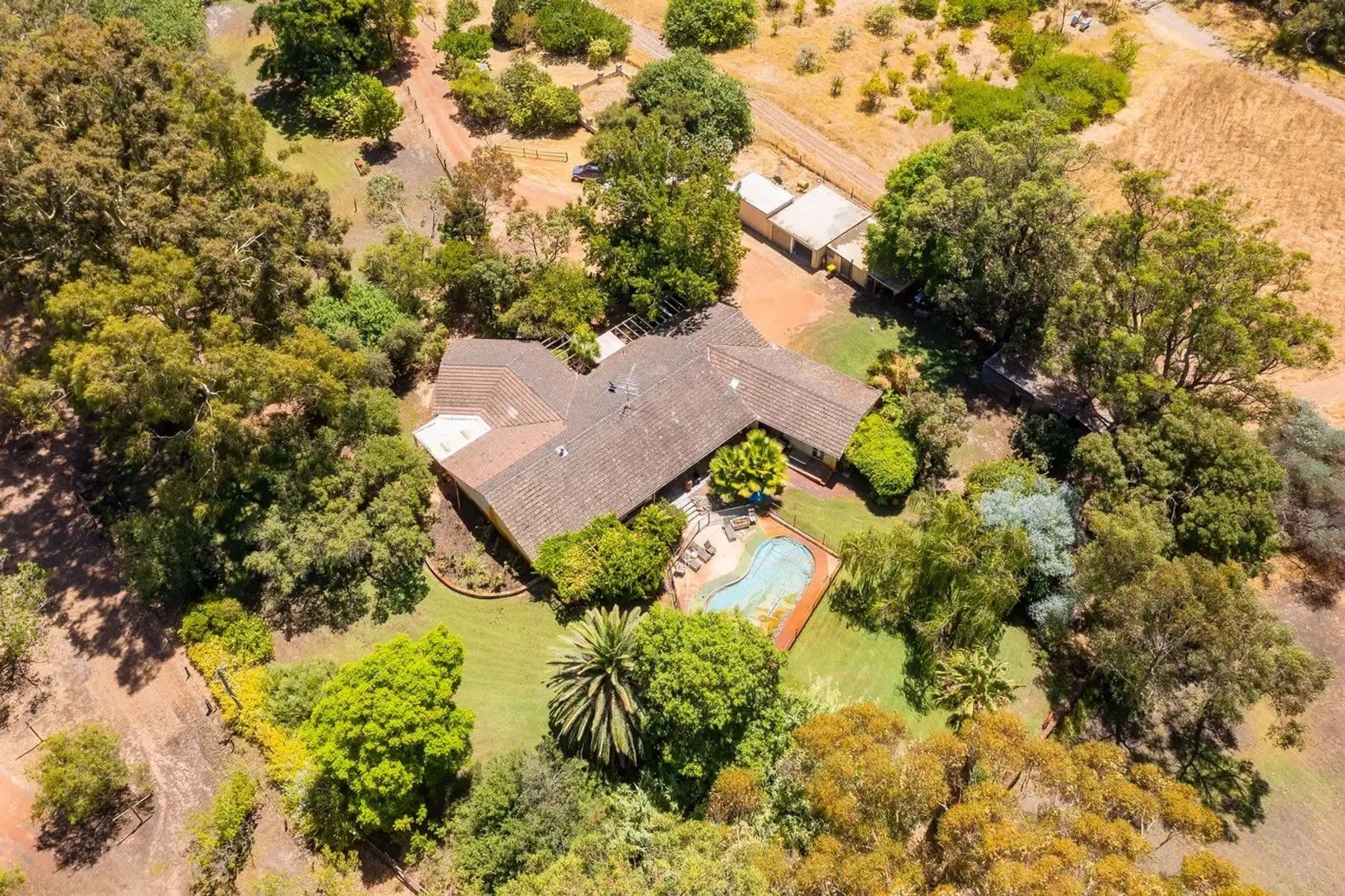 18 Bedingfeld Road, Pinjarra WA 6208, Pinjarra - Image 1