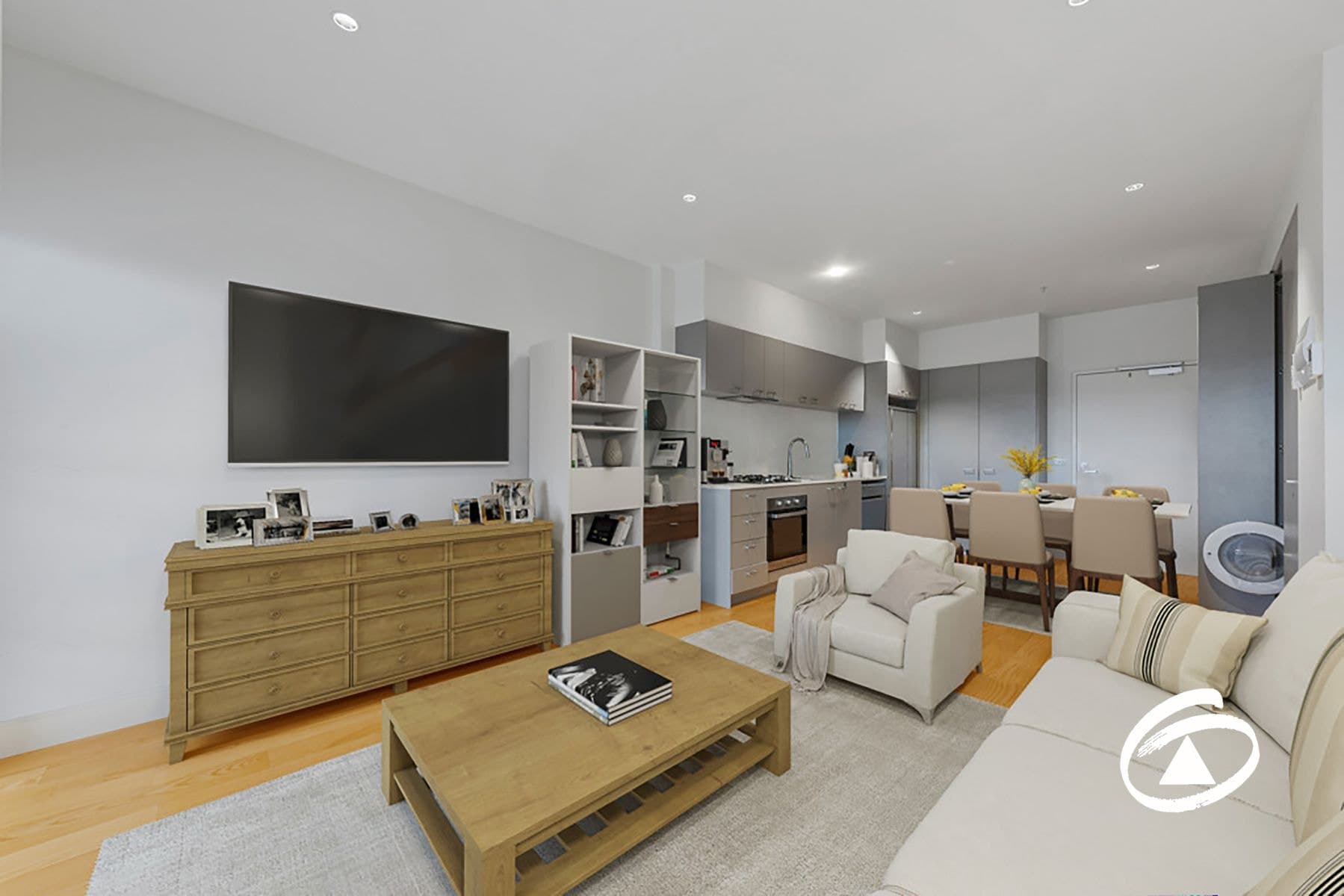406/16 Clyde Street, Frankston VIC 3199, Frankston - Thumbnail 2