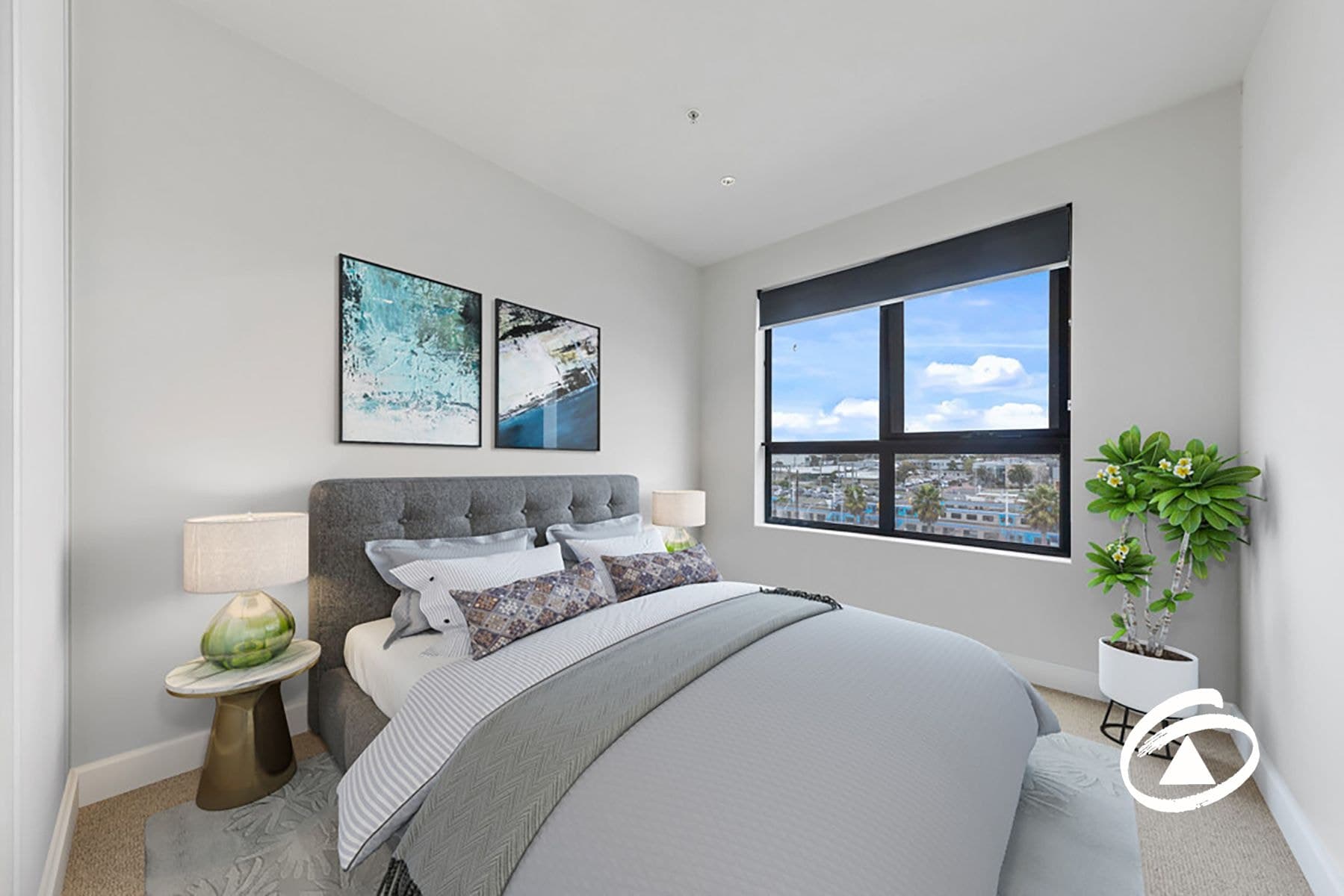 406/16 Clyde Street, Frankston VIC 3199, Frankston - Thumbnail 3