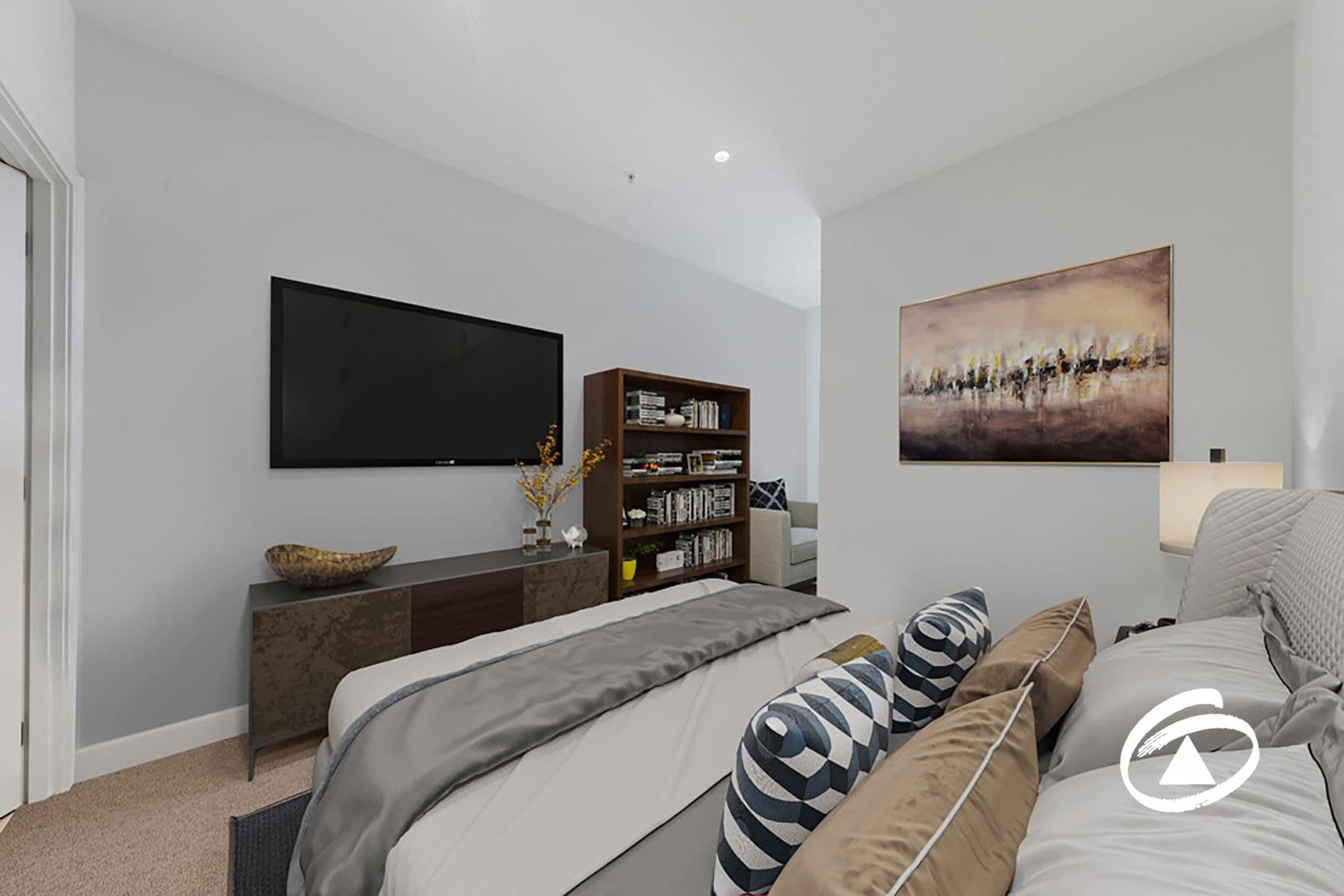 406/16 Clyde Street, Frankston VIC 3199, Frankston - Thumbnail 5