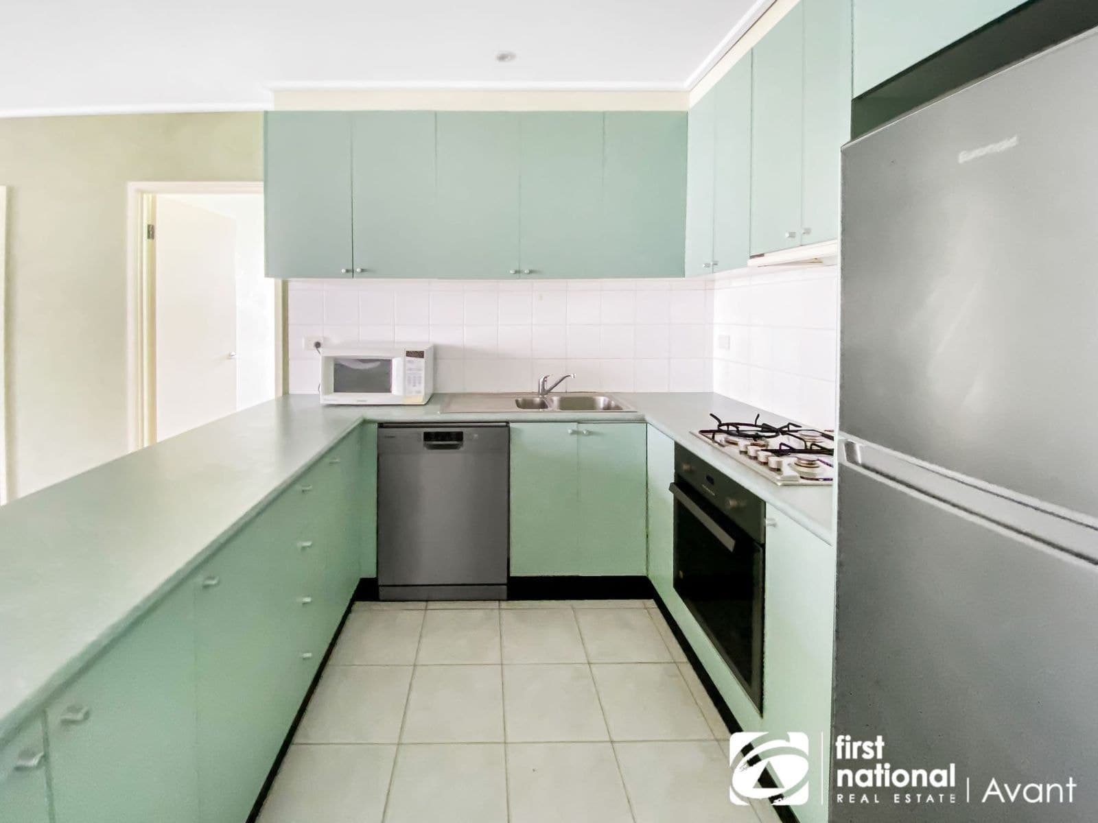 196/538 Little Lonsdale Street, Melbourne VIC 3000, Melbourne - Thumbnail 5