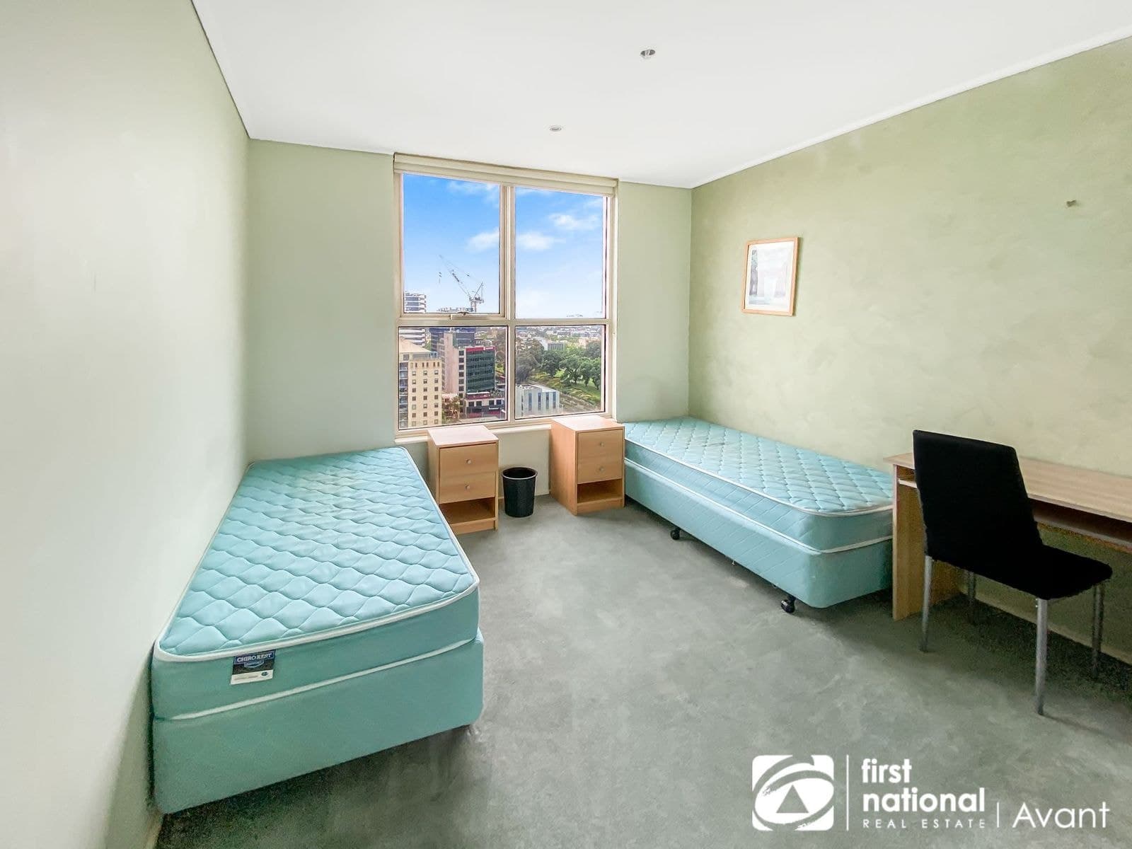 196/538 Little Lonsdale Street, Melbourne VIC 3000, Melbourne - Thumbnail 8