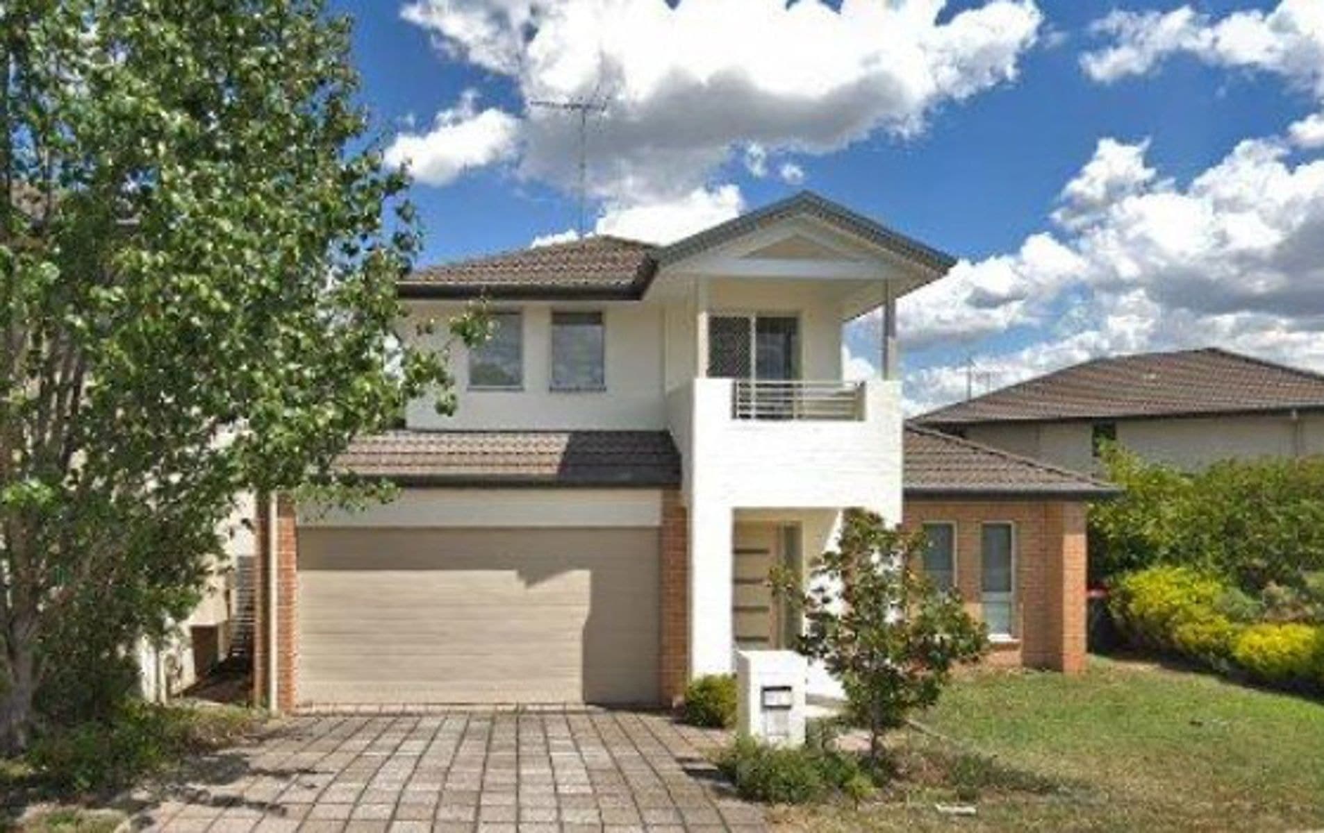 8 Ethan Street, Kellyville NSW 2155, Kellyville - Image 1