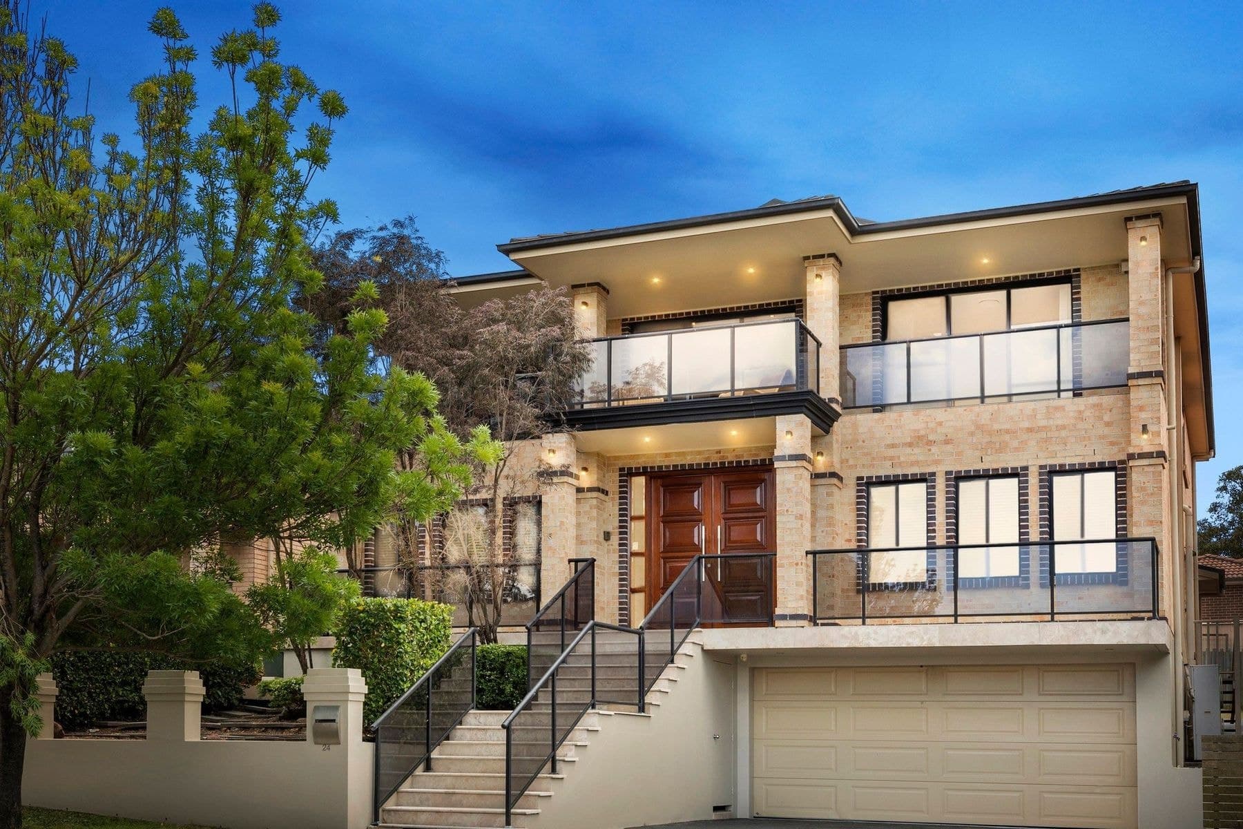 Kellyville Ridge NSW 2155, Kellyville Ridge - Image 1