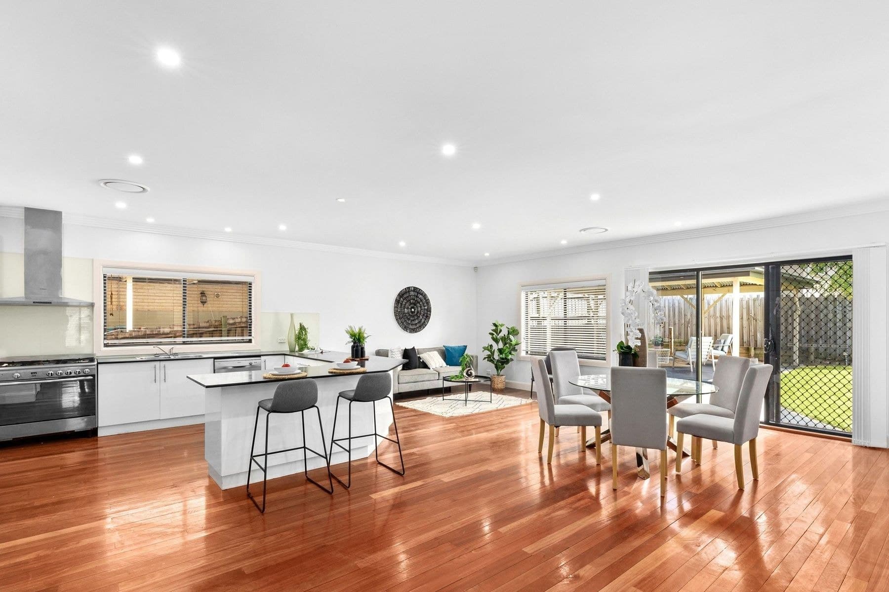 Kellyville Ridge NSW 2155, Kellyville Ridge - Thumbnail 4