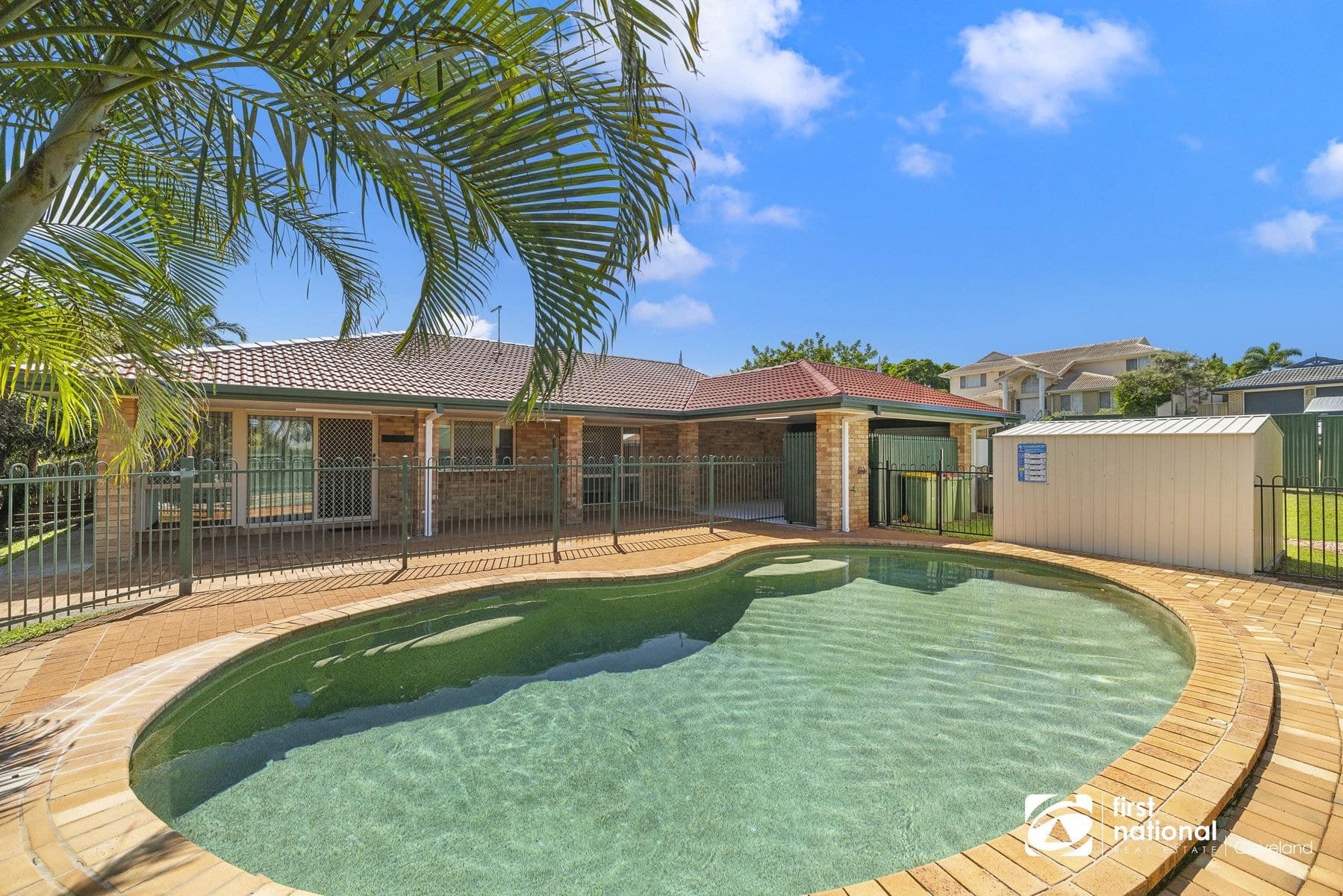 5 Montgomery Drive, Wellington Point QLD 4160, Wellington Point - Image 1