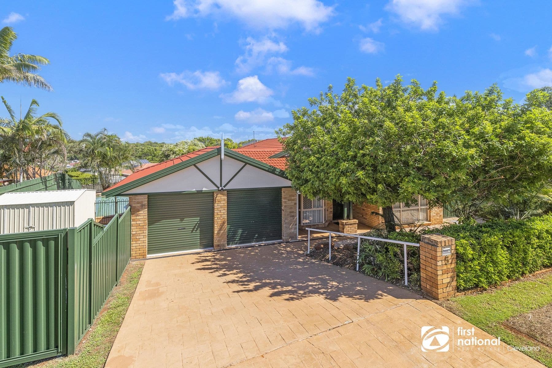 5 Montgomery Drive, Wellington Point QLD 4160, Wellington Point - Thumbnail 2