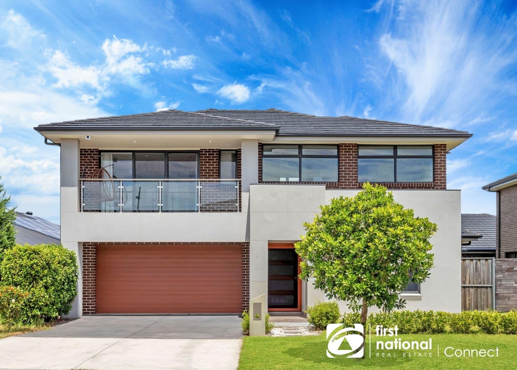 61 Berambing Street, The Ponds NSW 2769, The Ponds - Image 1