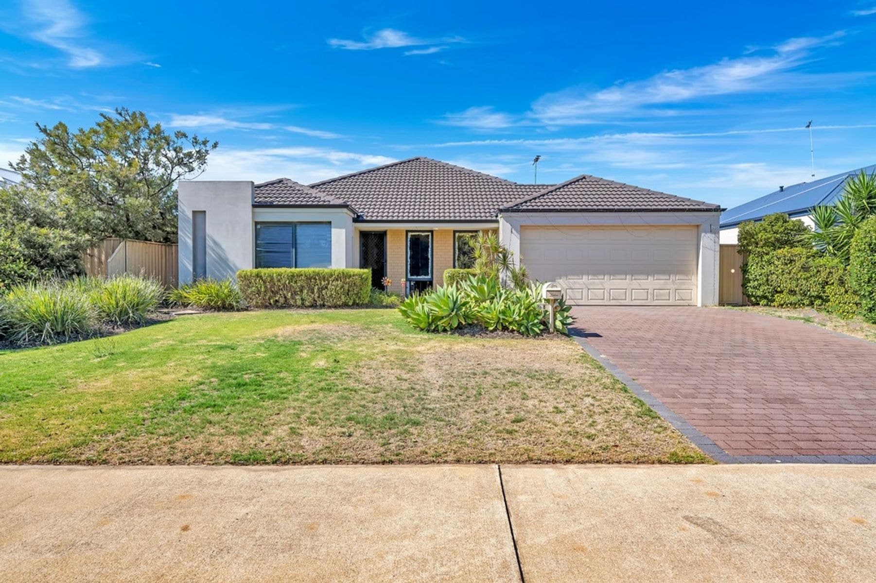 8 Padbury Road, Pinjarra WA 6208, Pinjarra - Image 1