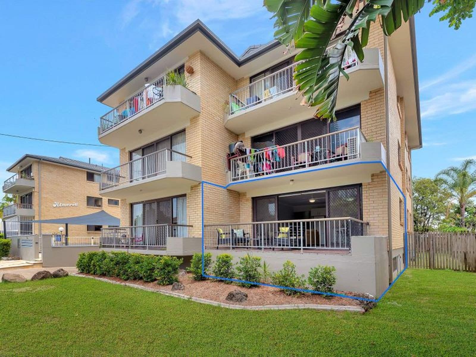 2/26 Stanhill Drive, Chevron Island QLD 4217, Chevron Island - Thumbnail 4