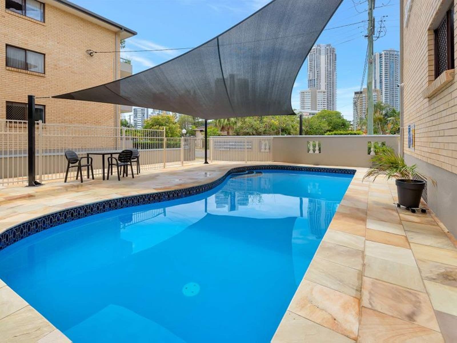 2/26 Stanhill Drive, Chevron Island QLD 4217, Chevron Island - Thumbnail 6