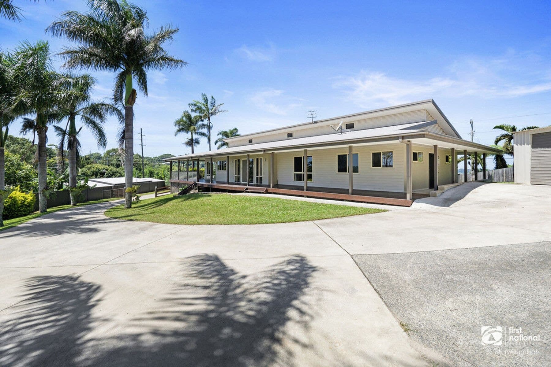 768 Terranora Road, Terranora NSW 2486, Terranora - Image 1
