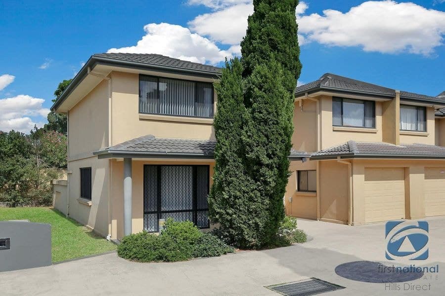 Quakers Hill NSW 2763, Quakers Hill - Image 1
