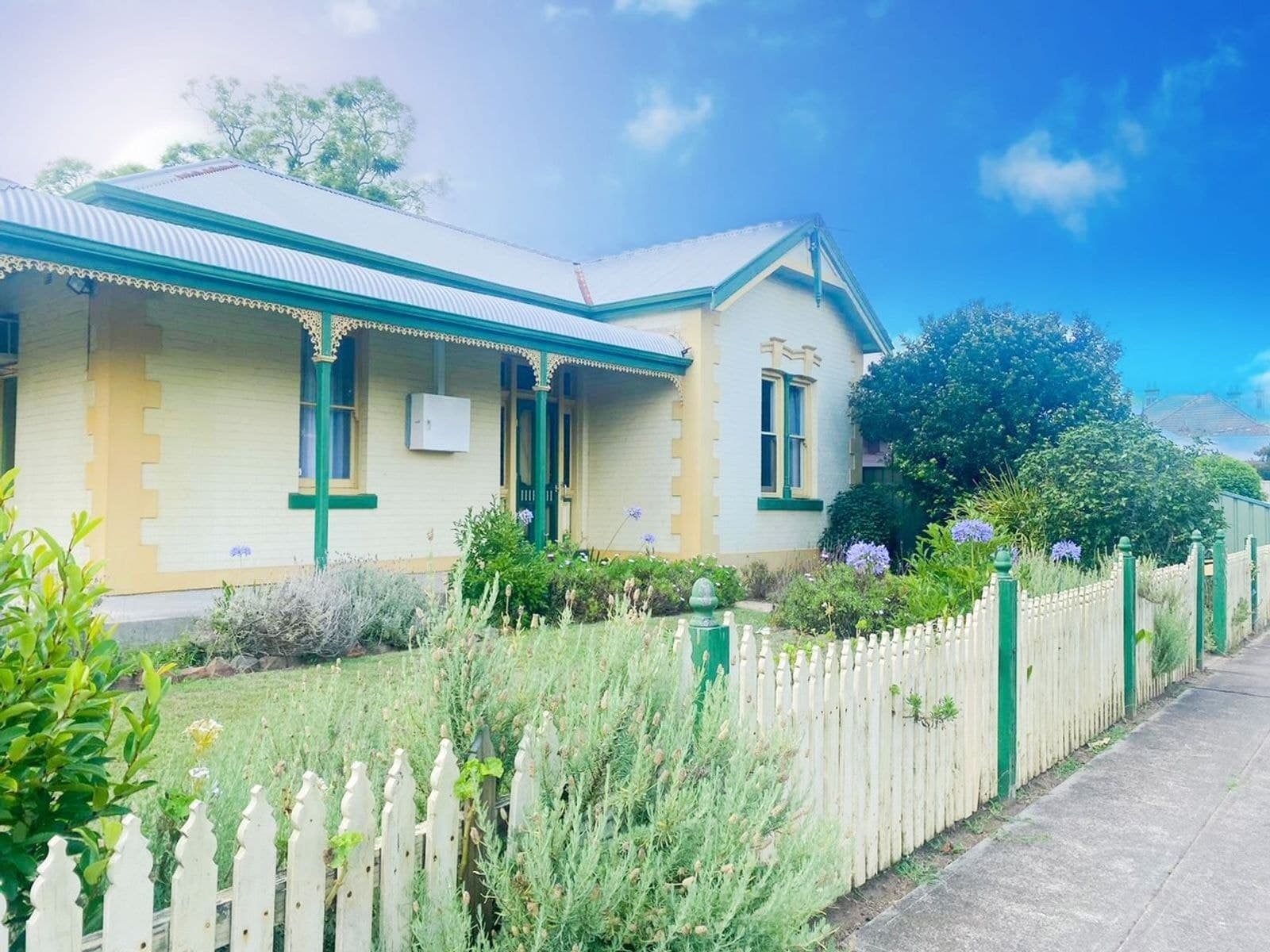 1/53 Belmore Road, Lorn NSW 2320, Lorn - Image 1