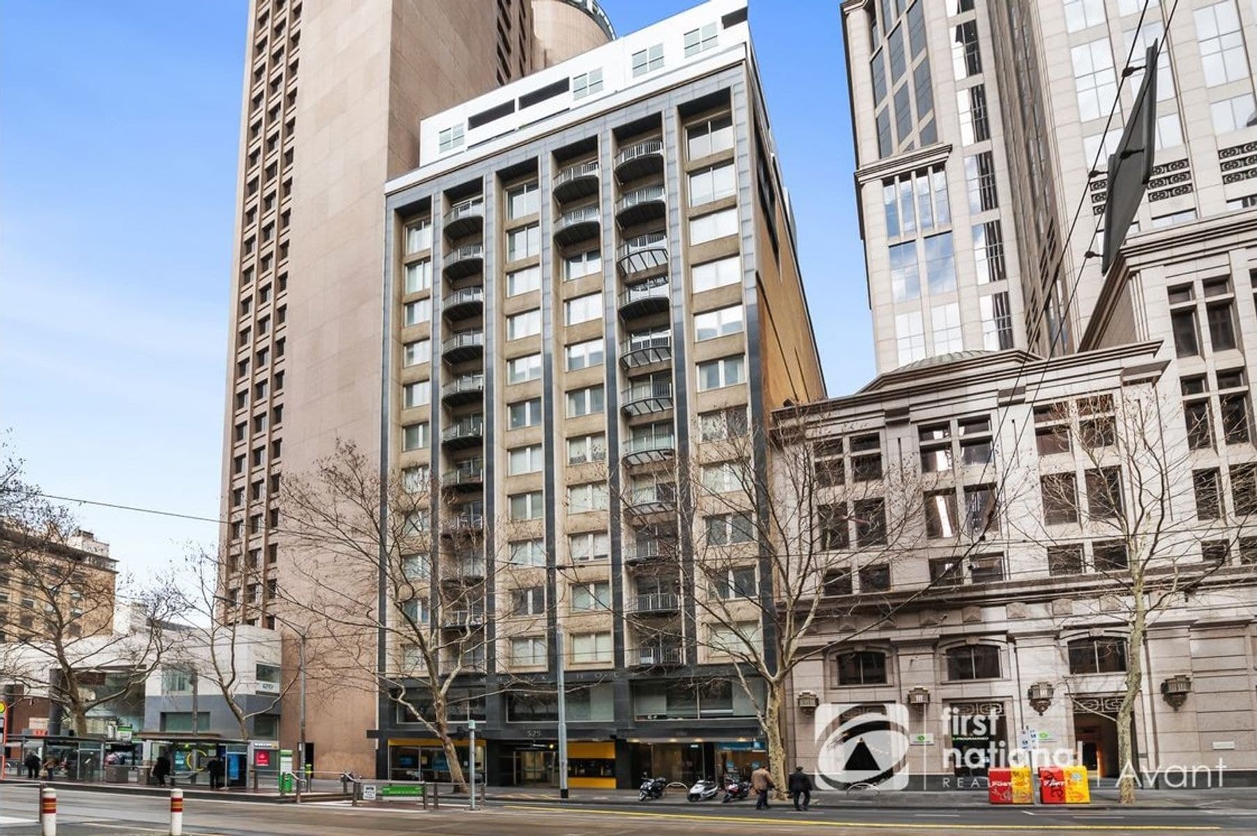 605/325 Collins Street, Melbourne VIC 3000, Melbourne - Image 1