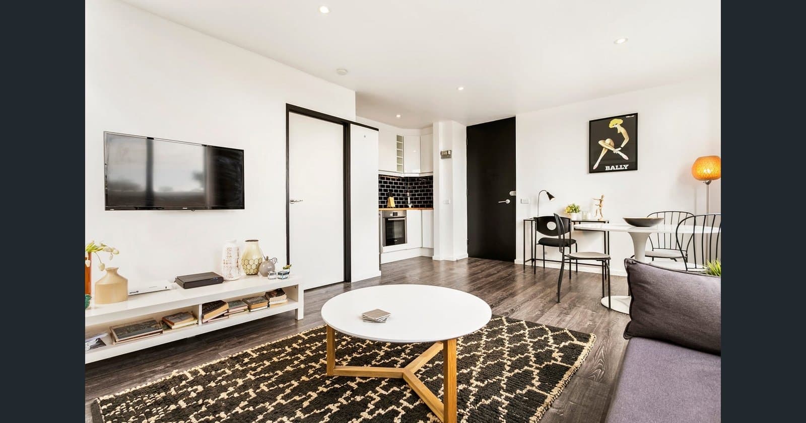 10/37 Fawkner Street, South Yarra - Thumbnail 3