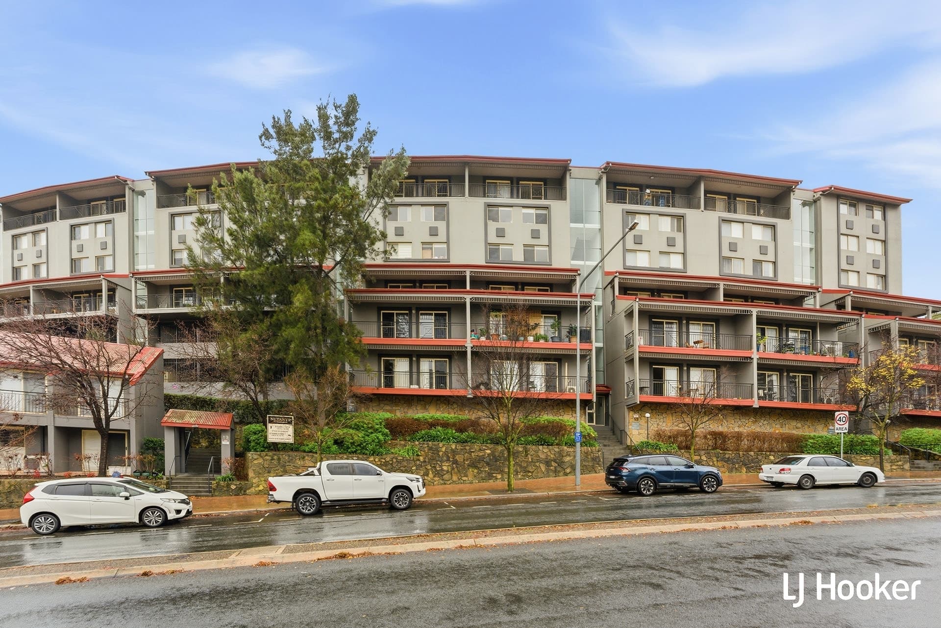 41/13 Chandler Street, Belconnen, Belconnen - Thumbnail 2