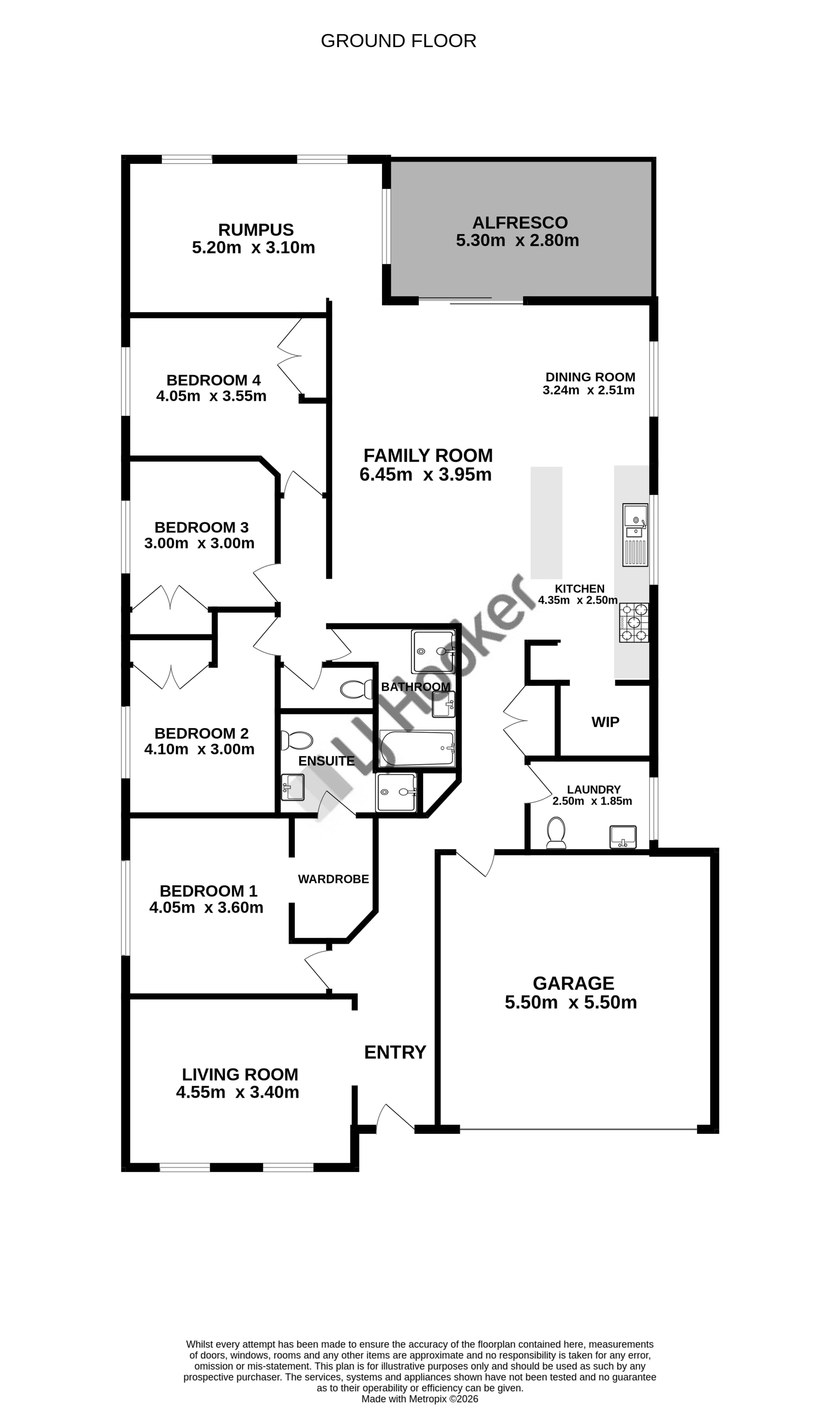 21 Blossom Way, Bellbird, Bellbird - Image 1