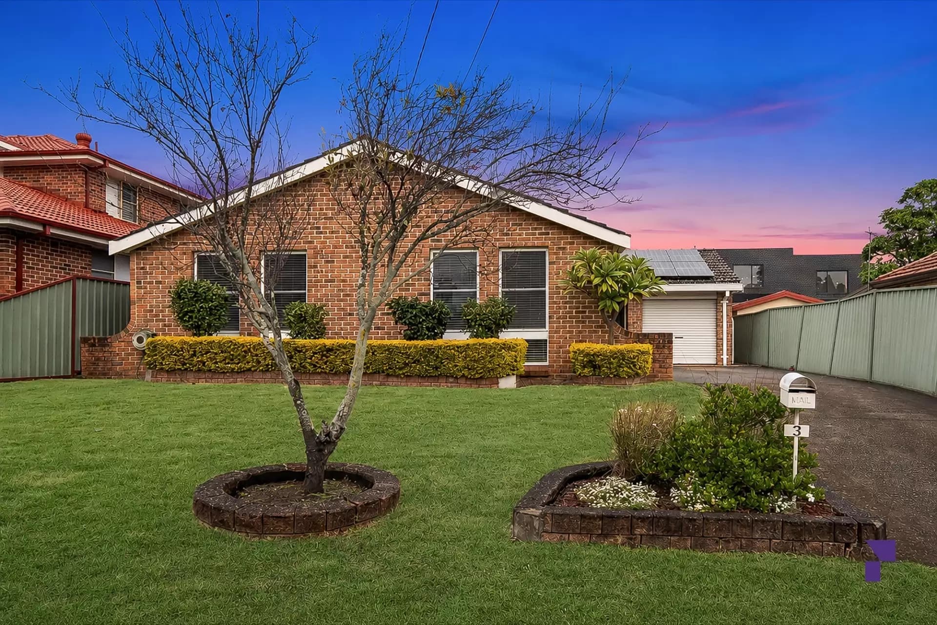 3 Russell Street, Greenacre - Image 1