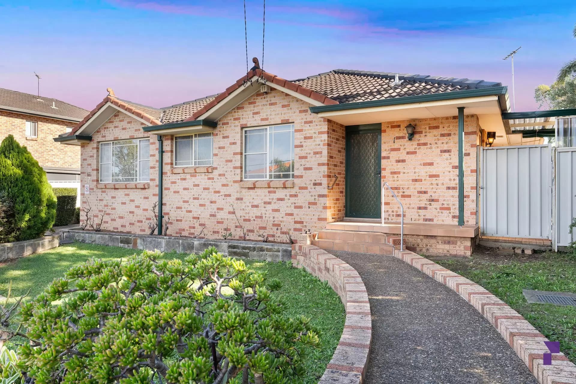 1/67 Taylor Street, Condell Park - Image 1